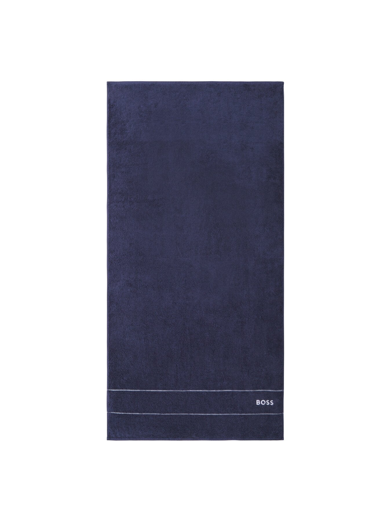 Plain Bath Towel