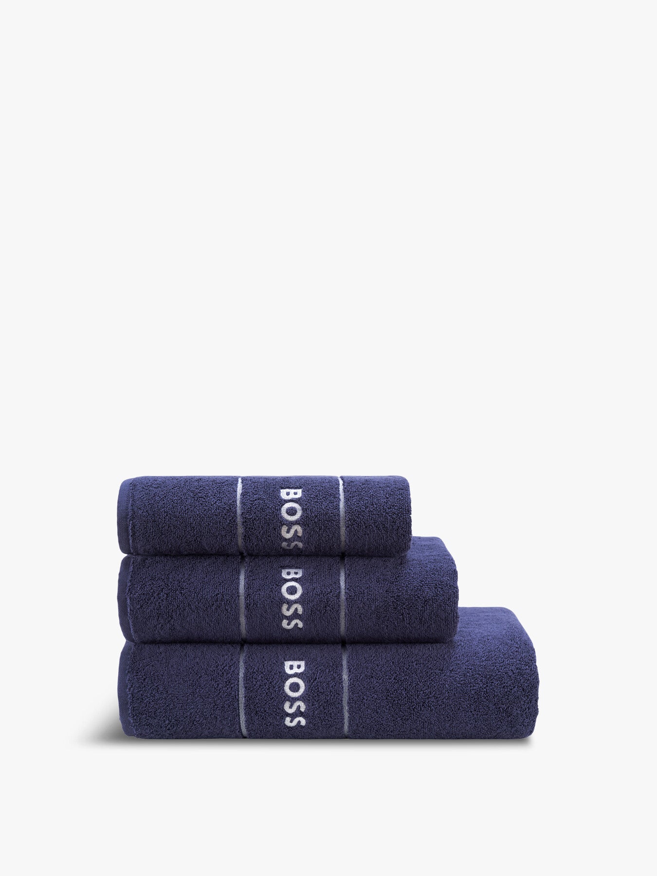 Plain Bath Sheet