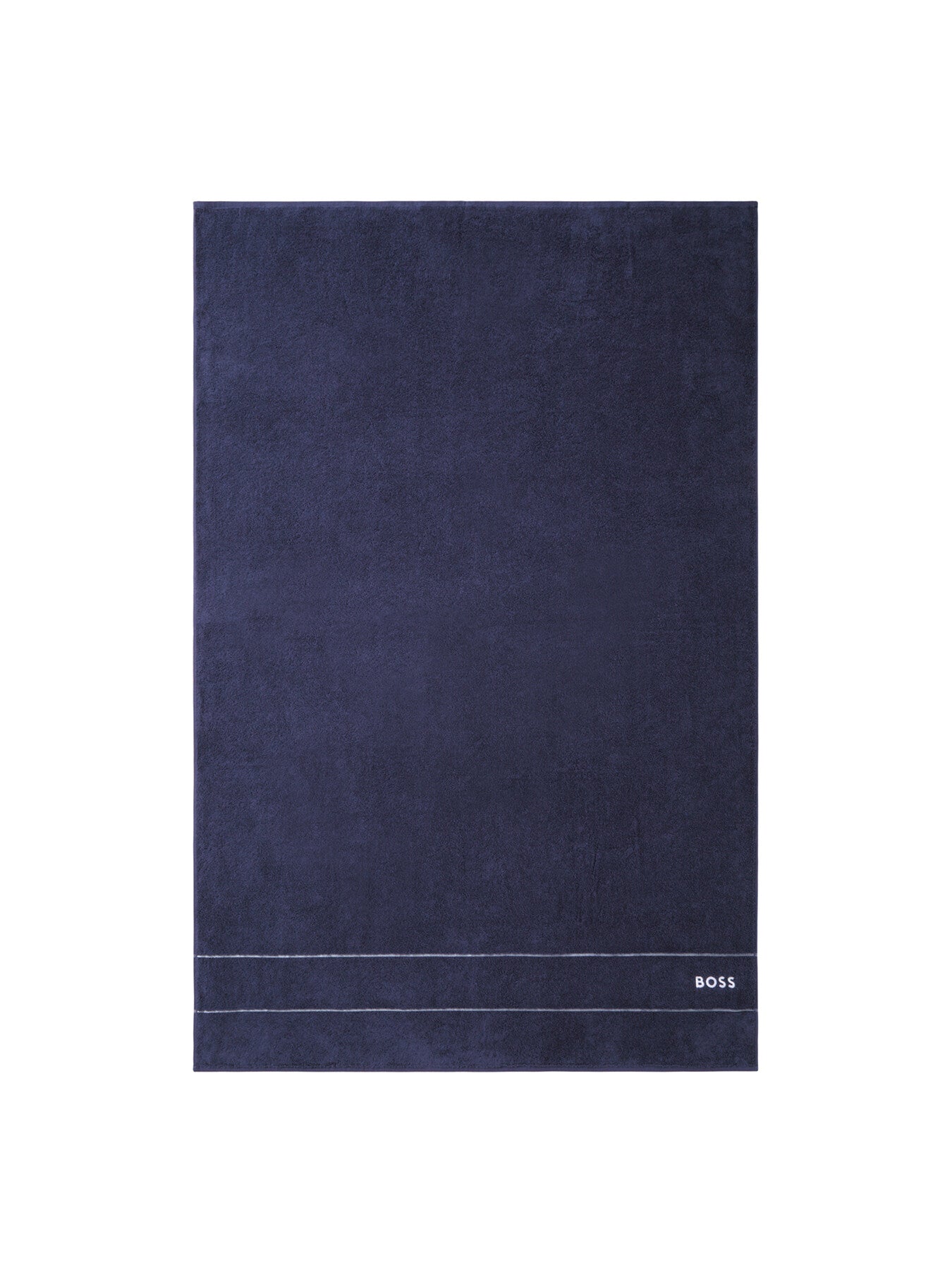 Plain Bath Sheet