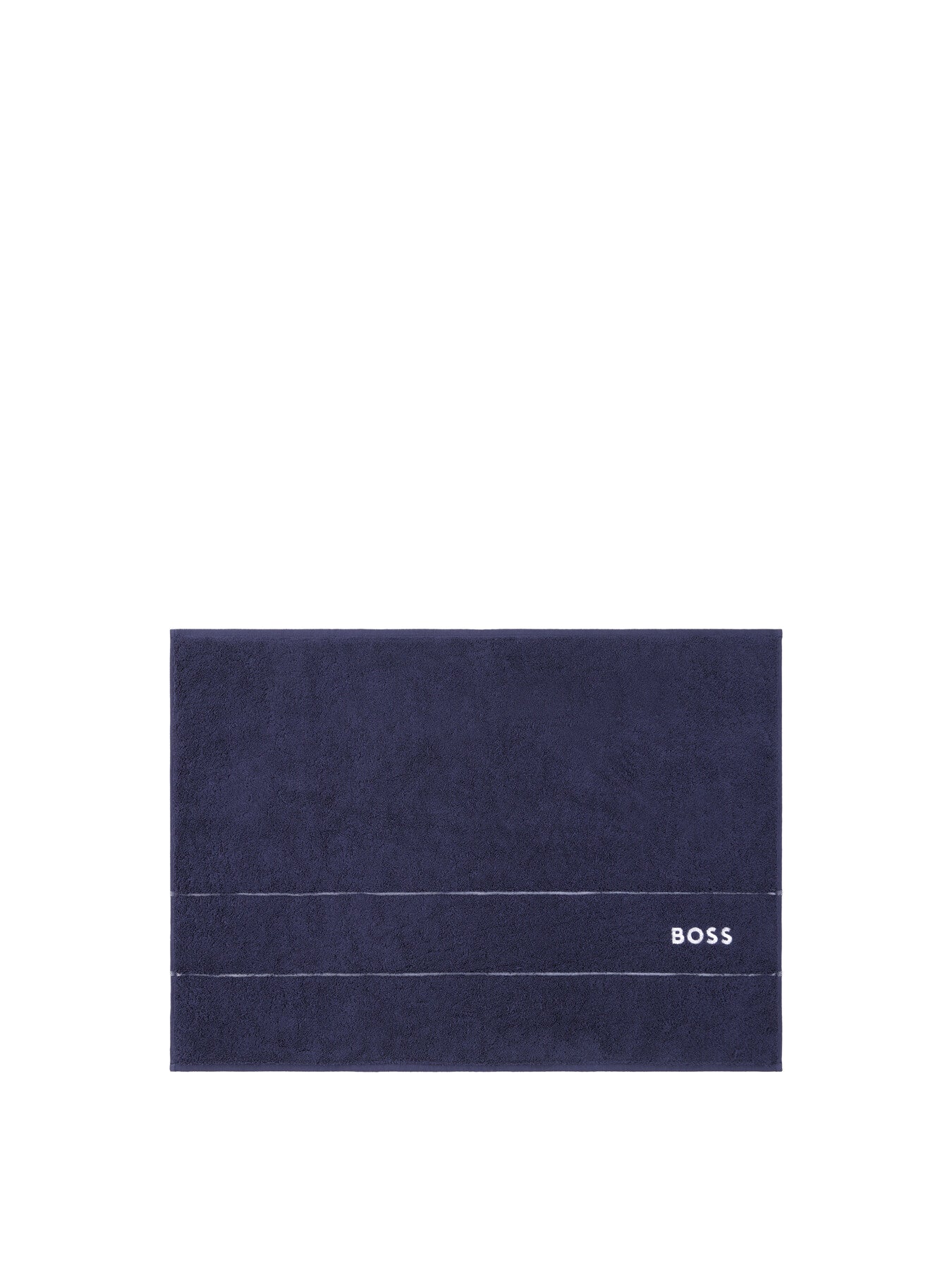 Plain Bath Mat Collection