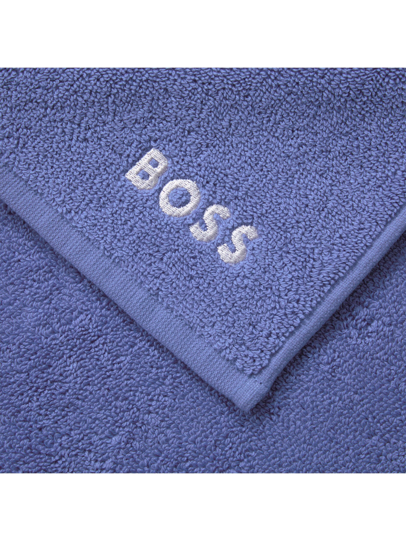 Plain Face Cloth