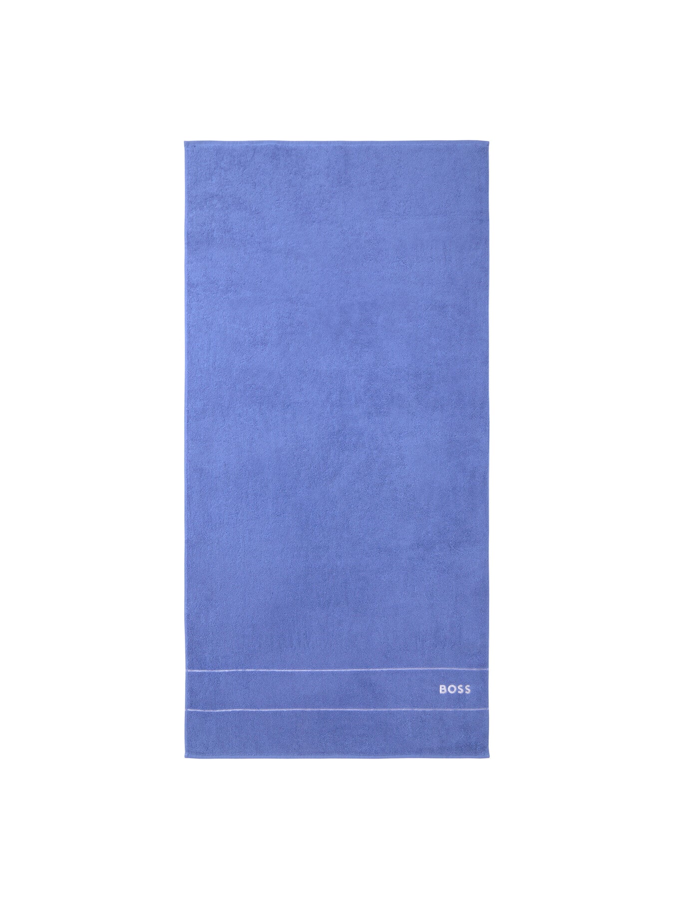 Plain Bath Towel