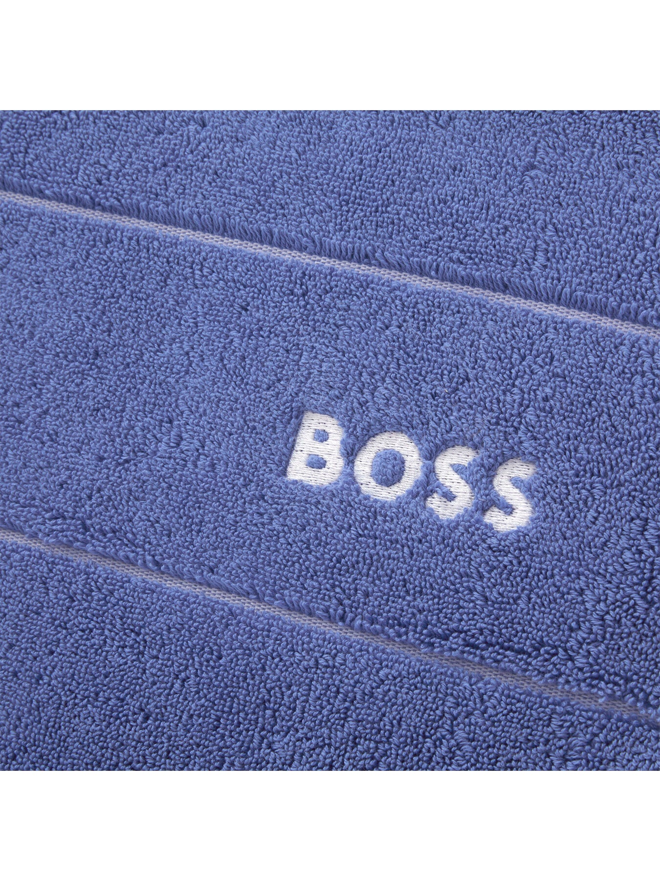 Plain Bath Towel