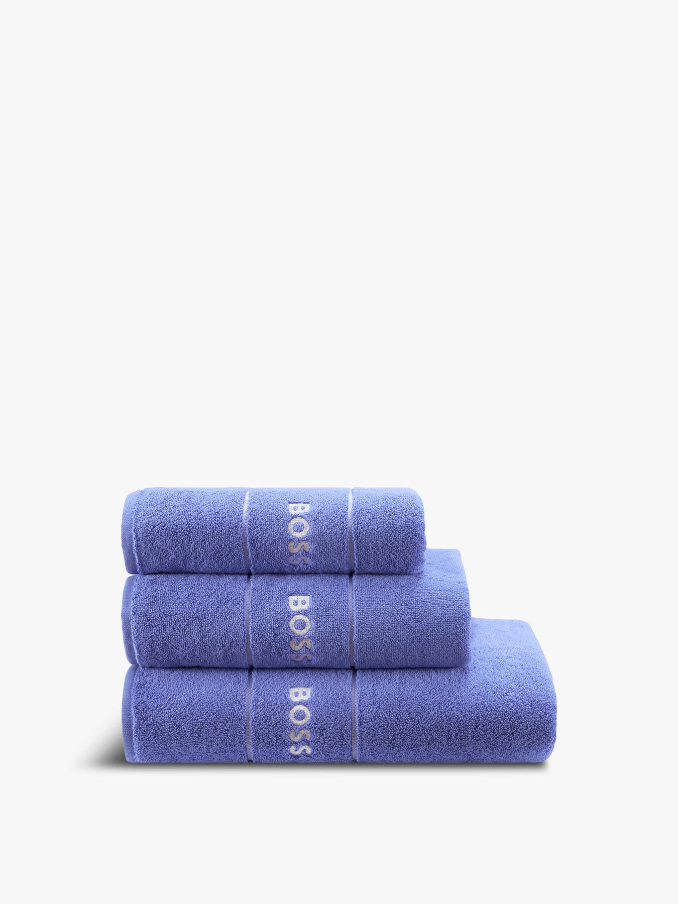 Plain Bath Sheet