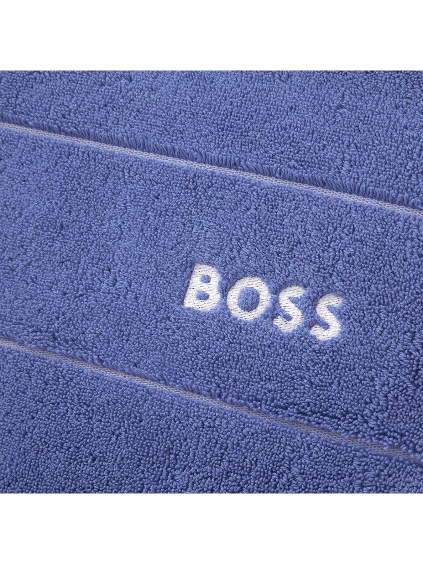 Plain Bath Sheet