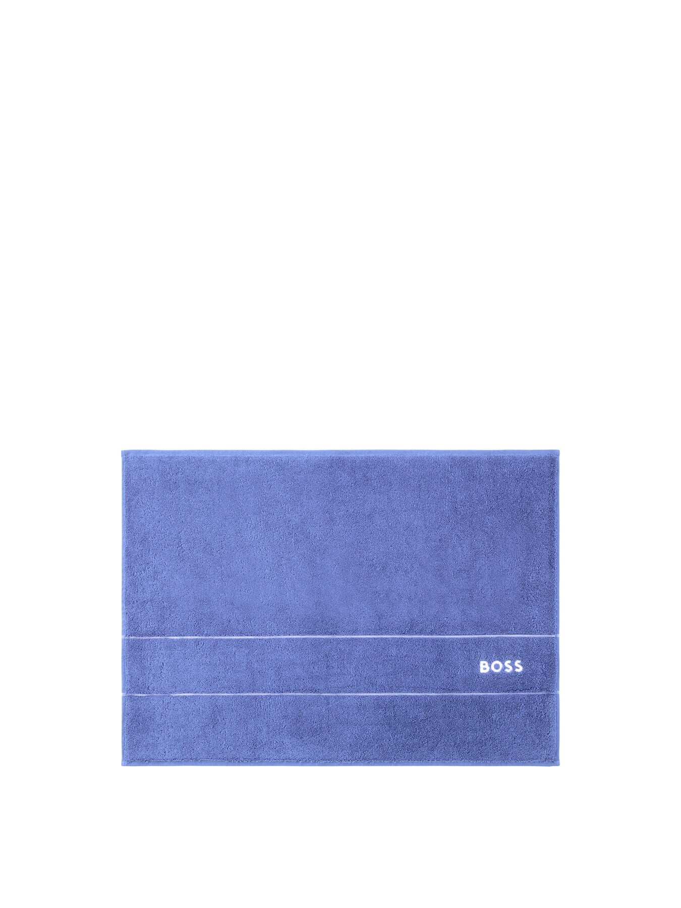Plain Bath Mat Collection