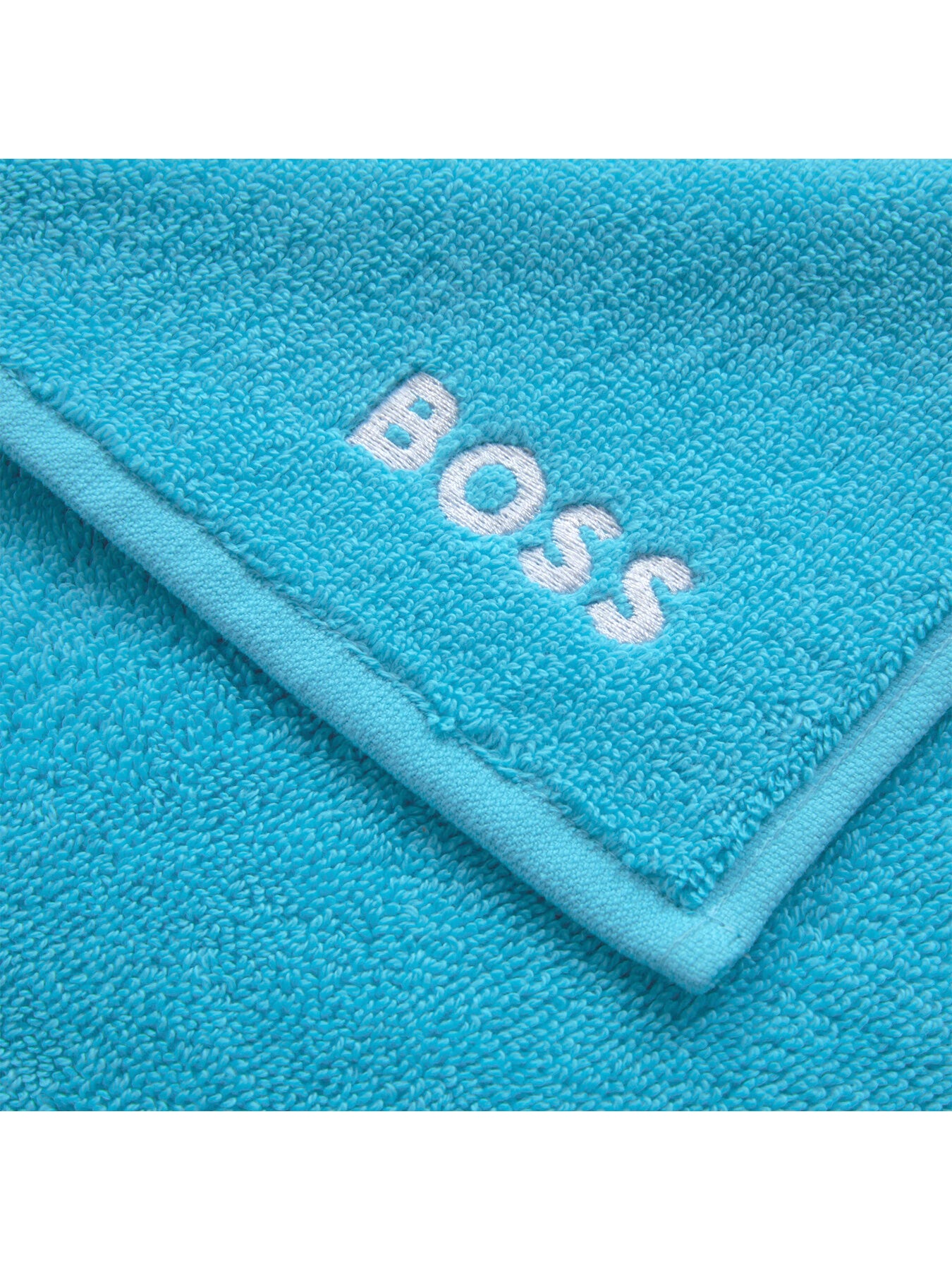 Plain Face Cloth