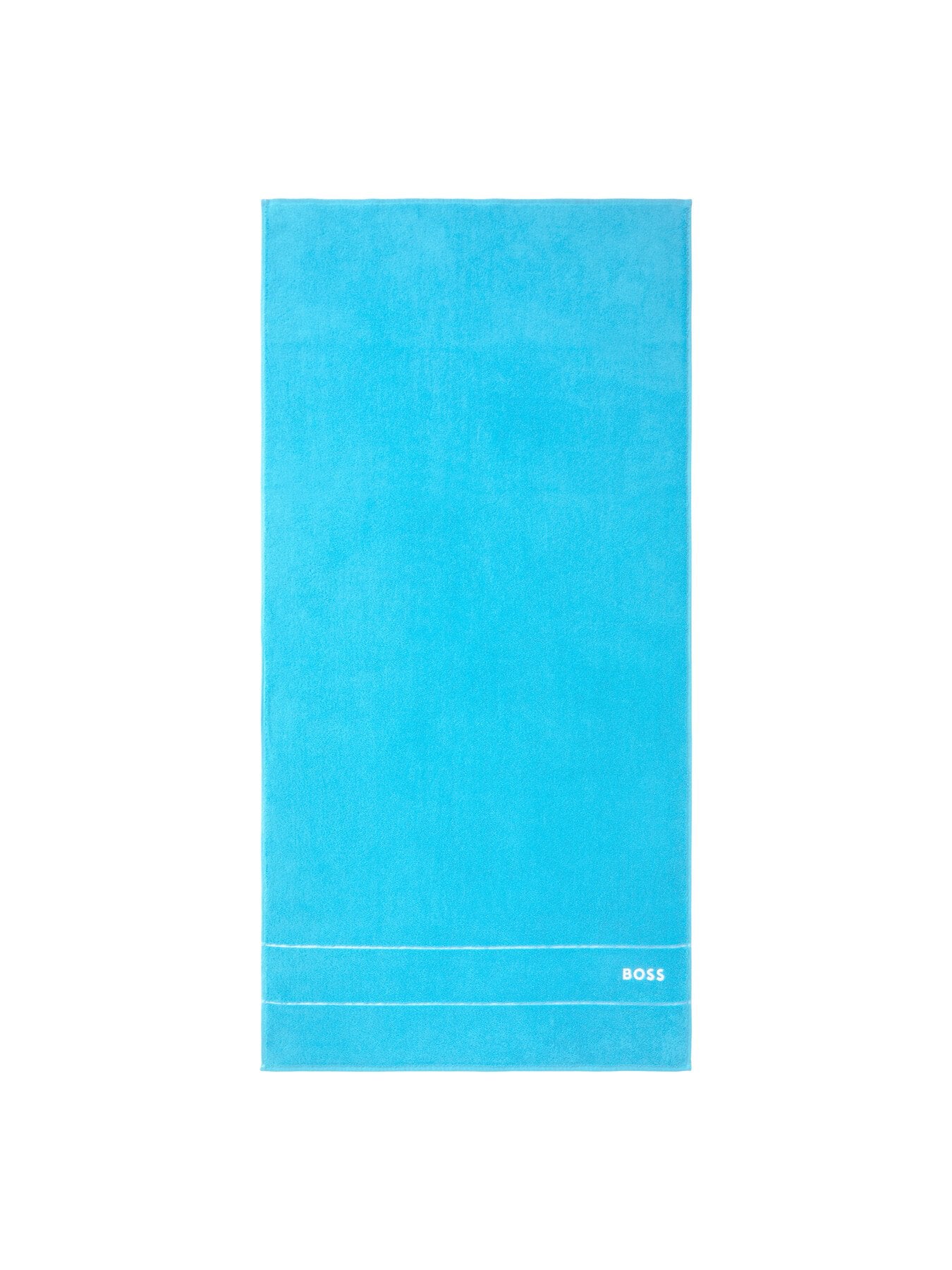 Plain Bath Towel
