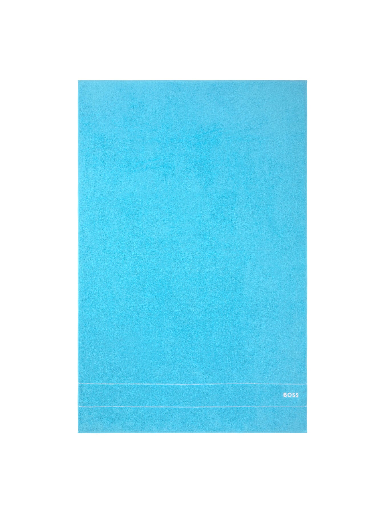 Plain Bath Sheet