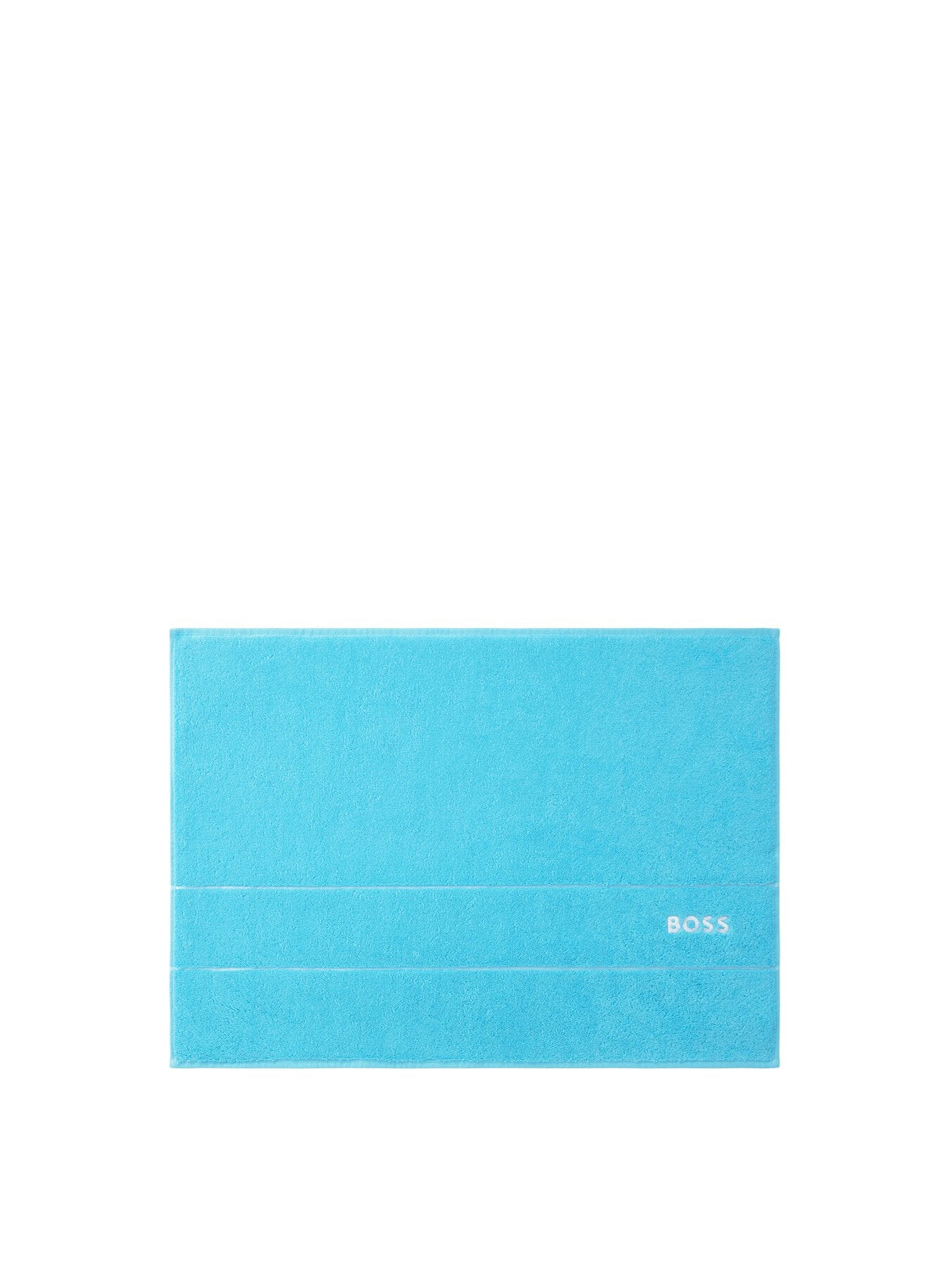 Plain Bath Mat Collection