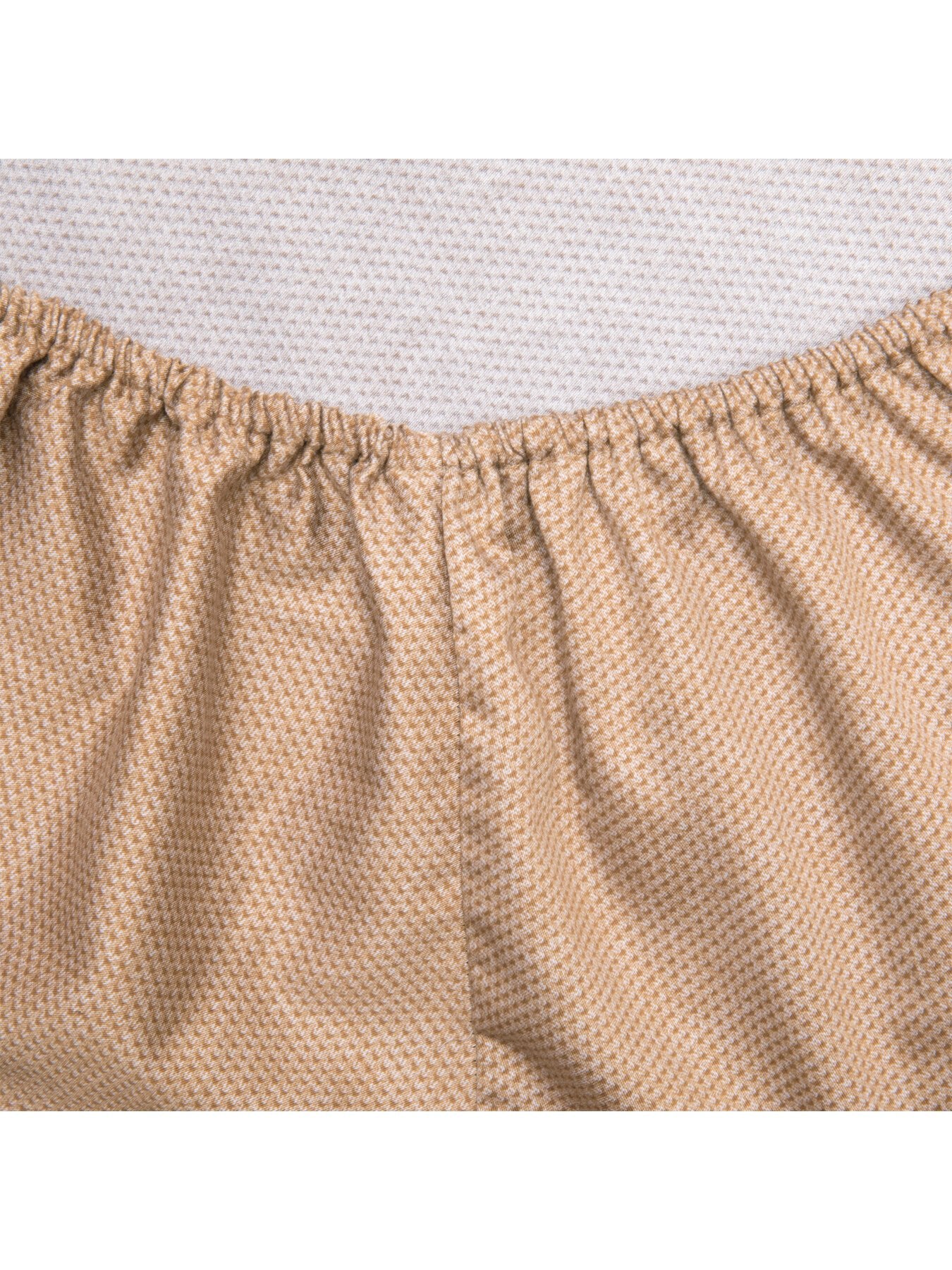 Iconic Stripe Fitted Sheet