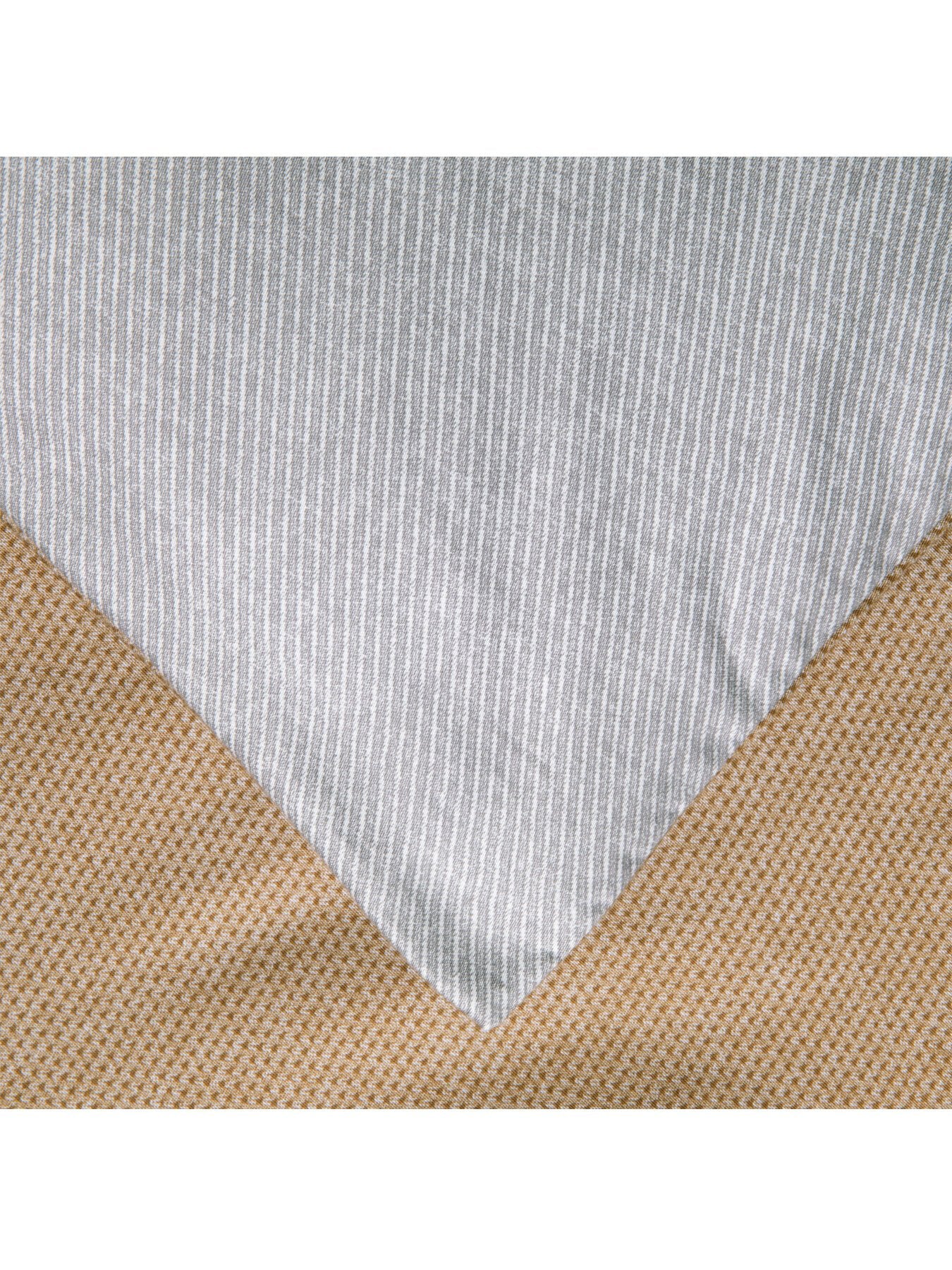 Iconic Stripe Duvet Cover