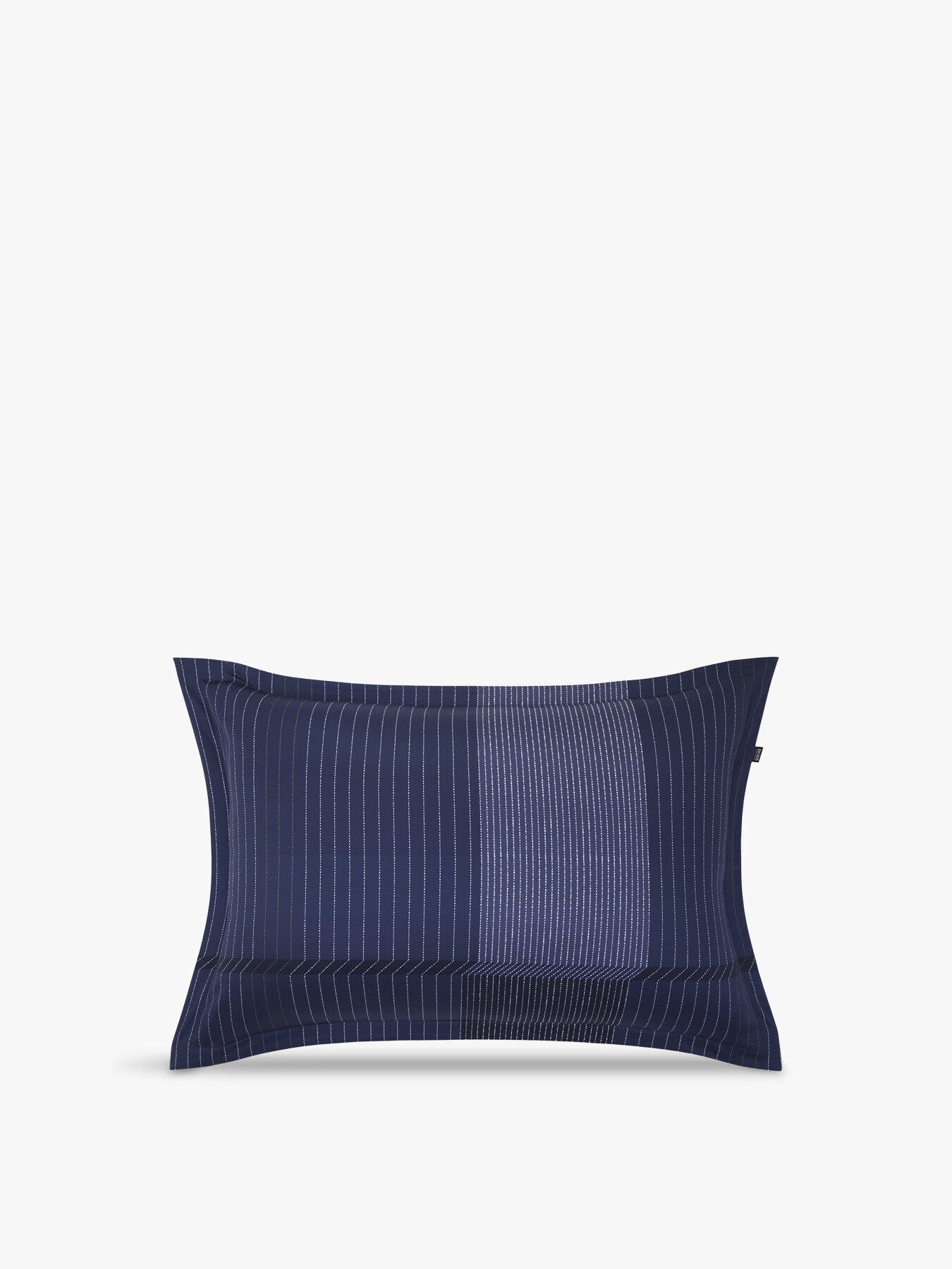 Boss Tennis Standard Oxford Pillowcase