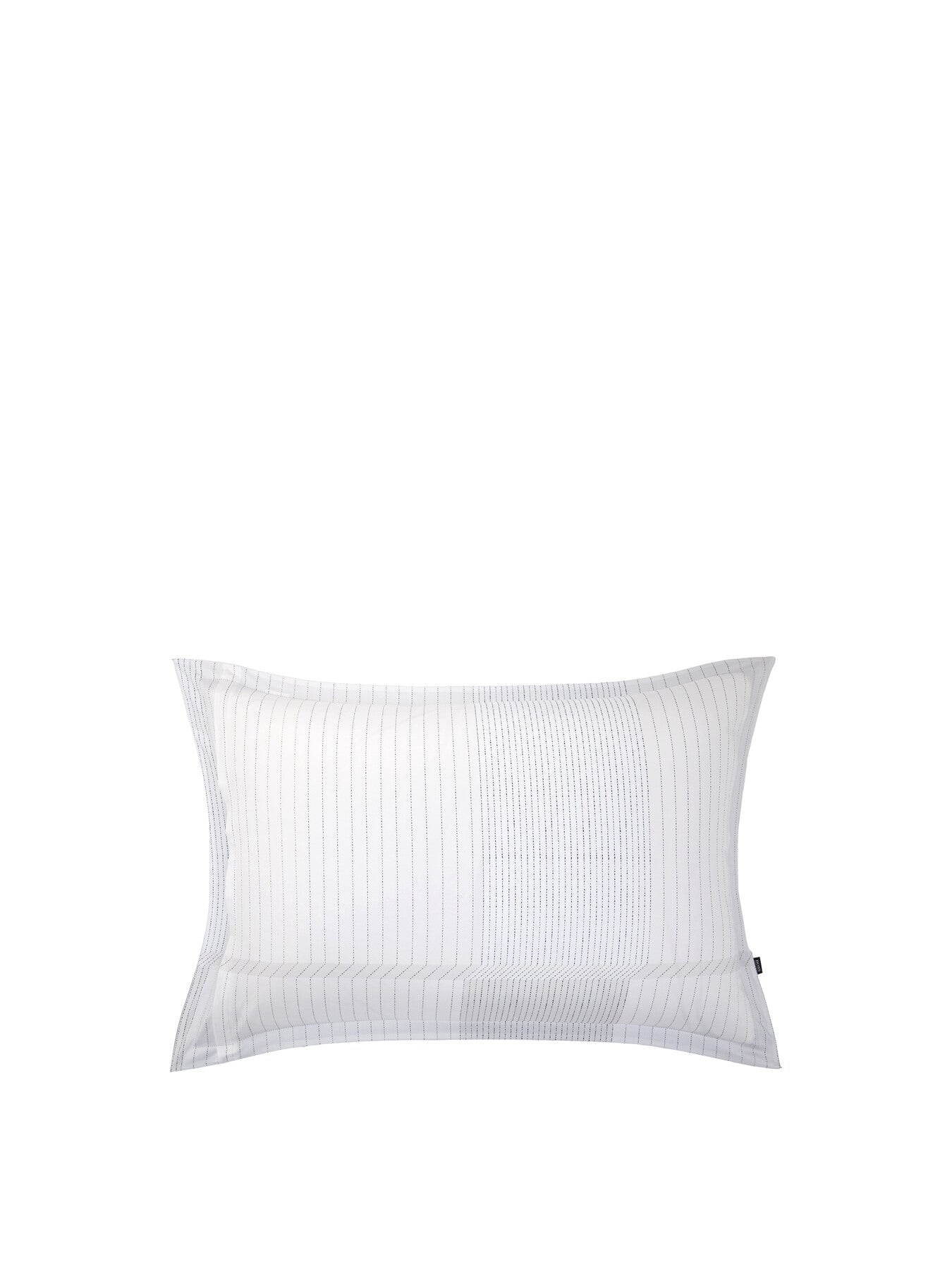 Boss Tennis Standard Oxford Pillowcase