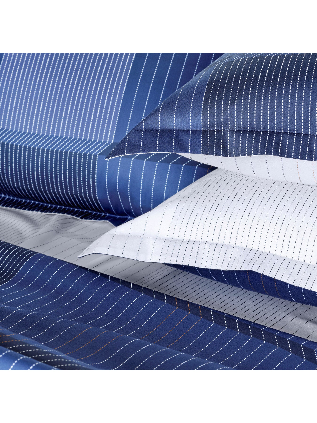 Boss Tennis Standard Oxford Pillowcase