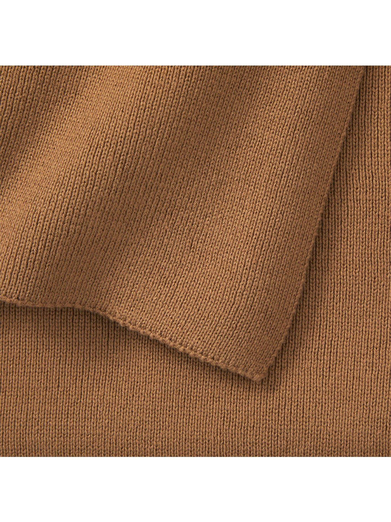 Bold Logo Throw