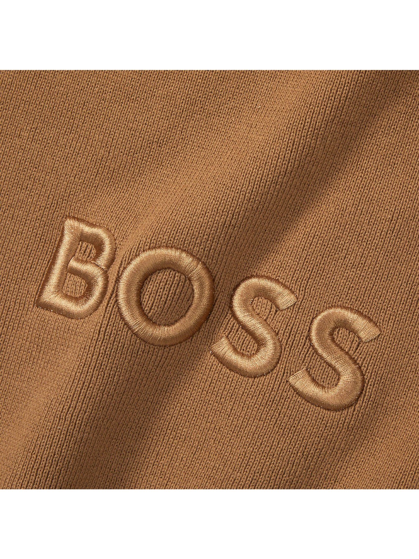Bold Logo Throw