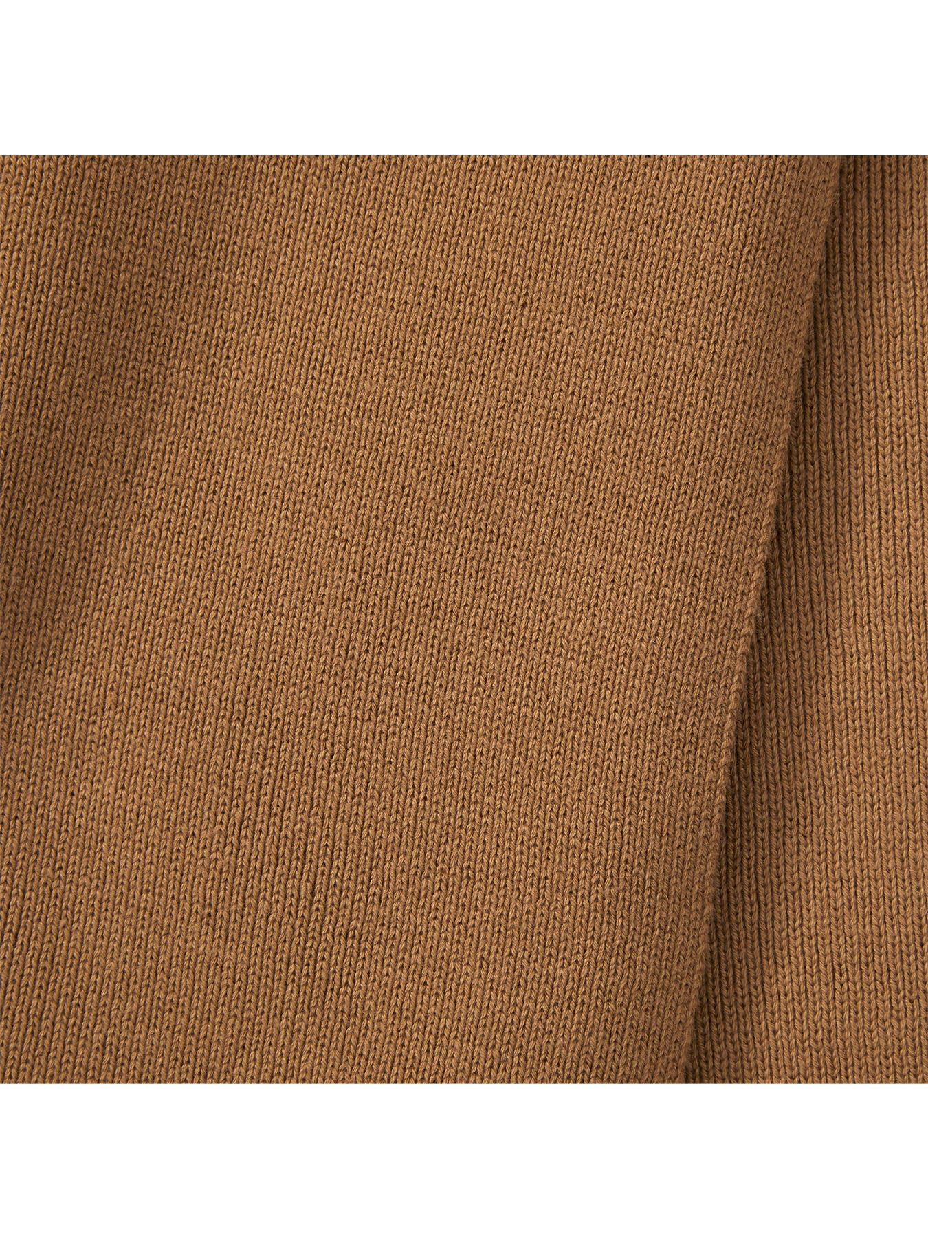 Bold Logo Throw