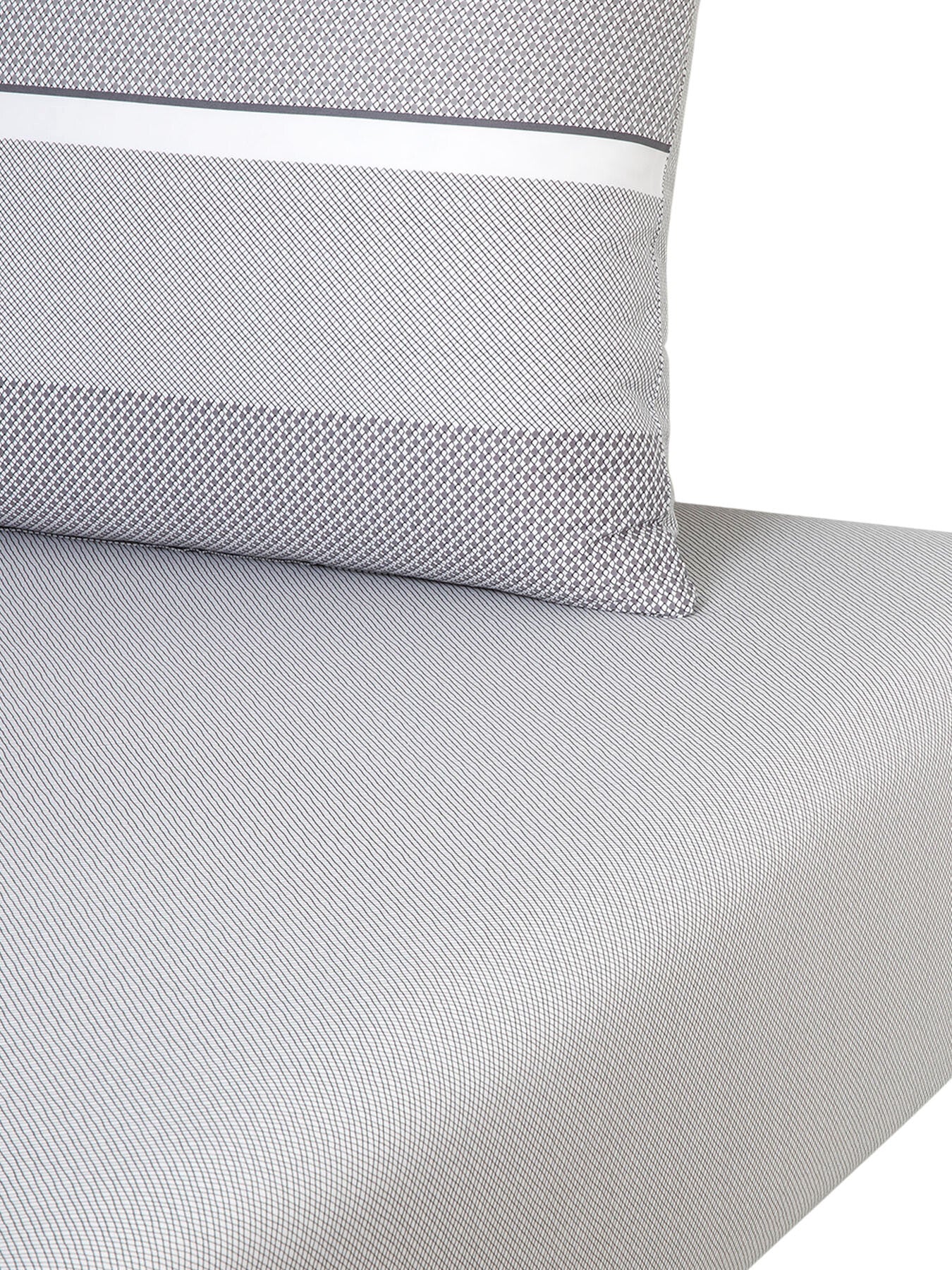 Alton Fitted Sheet