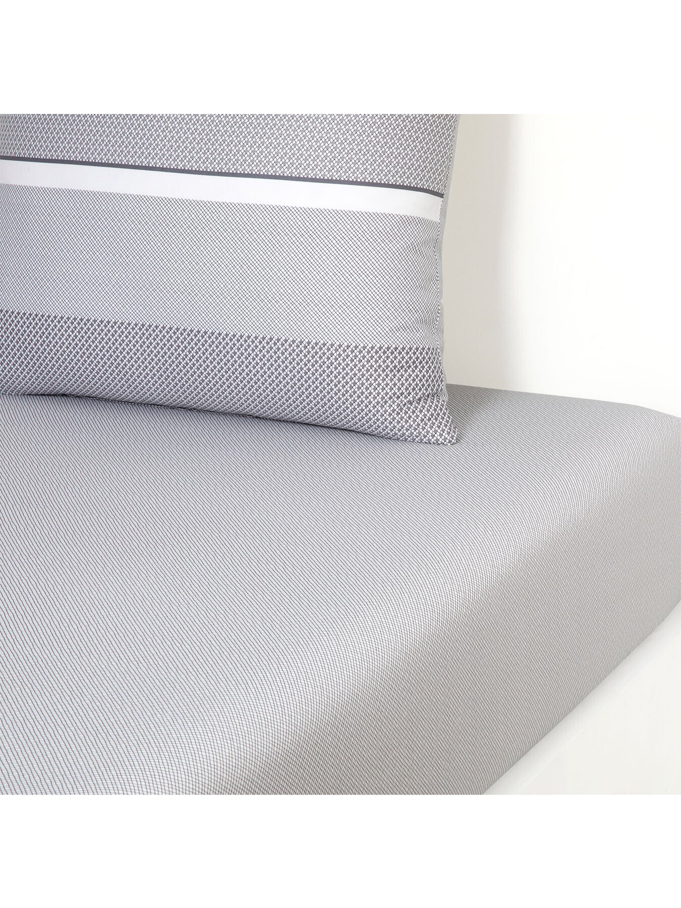 Alton Fitted Sheet