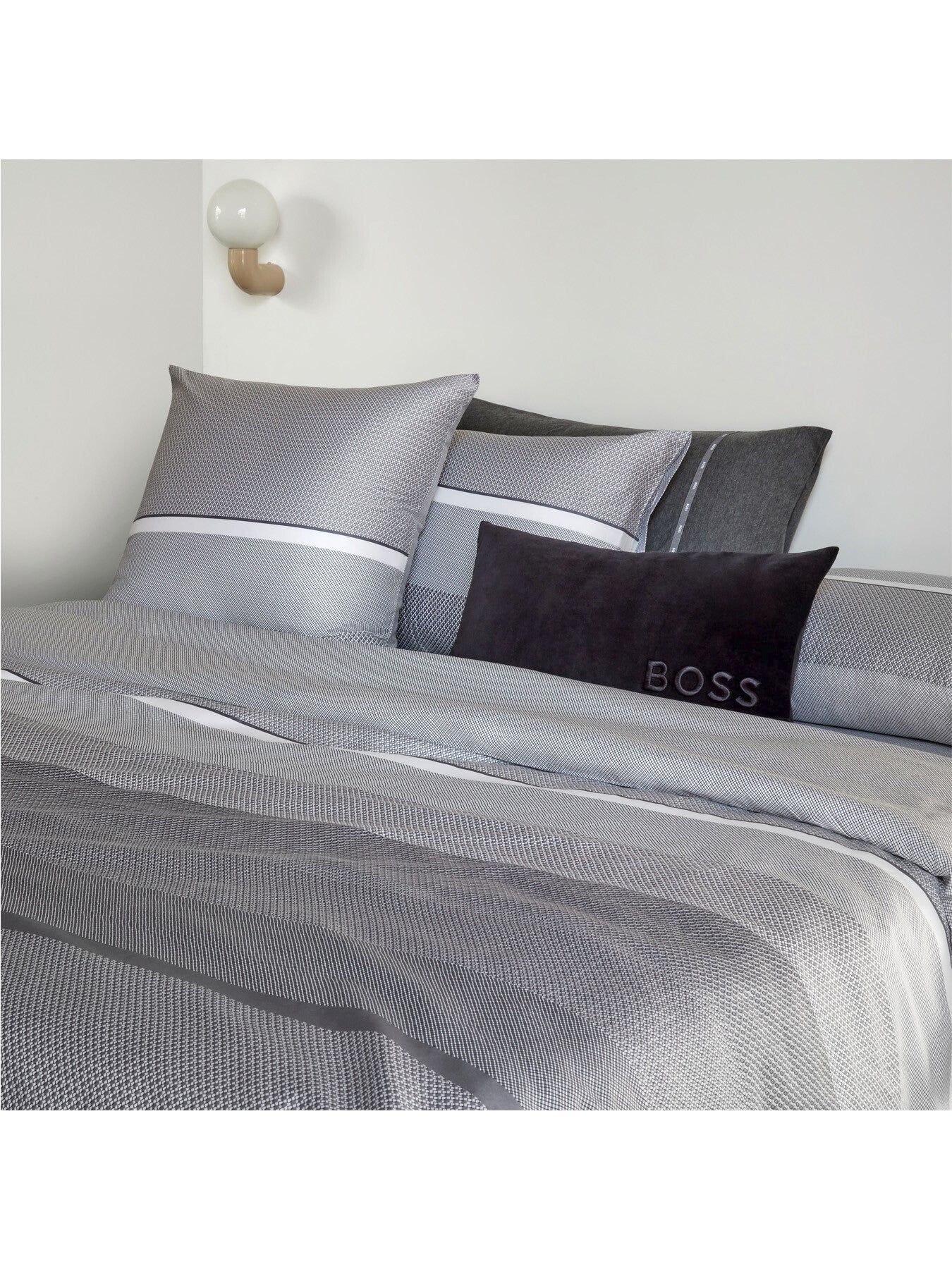 Alton Fitted Sheet