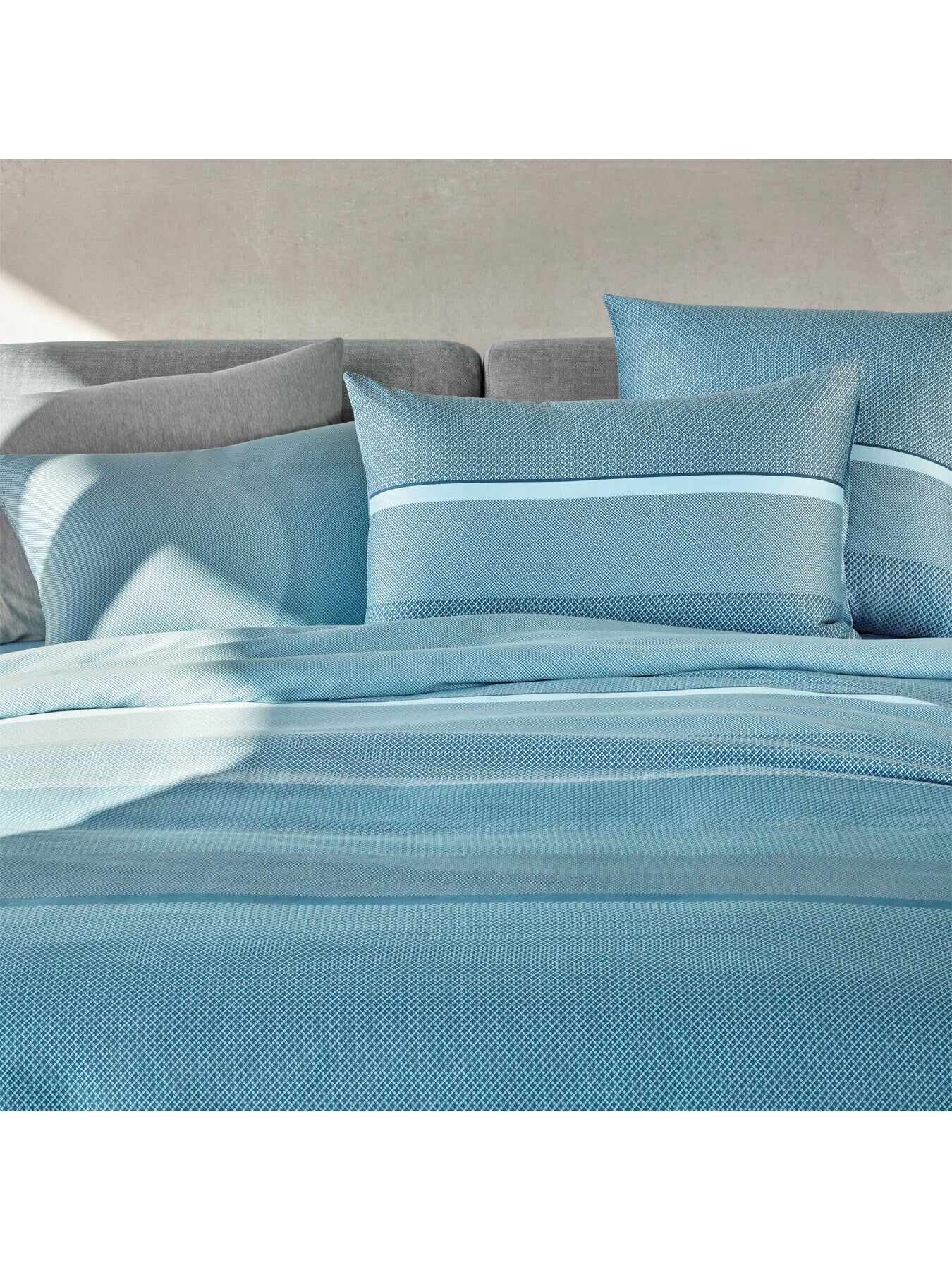 Alton Fitted Sheet