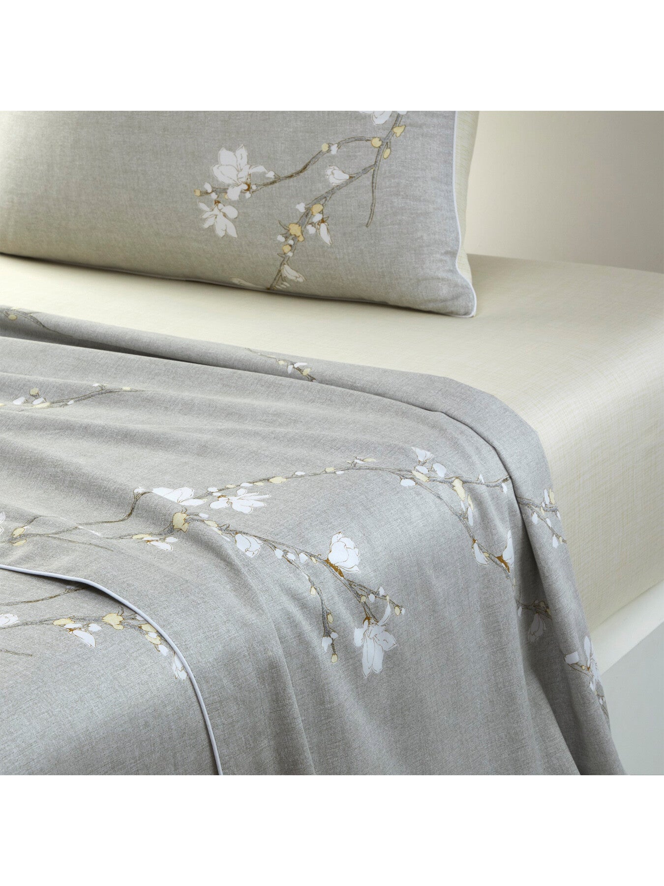 Almond Flowers Fitted Sheet