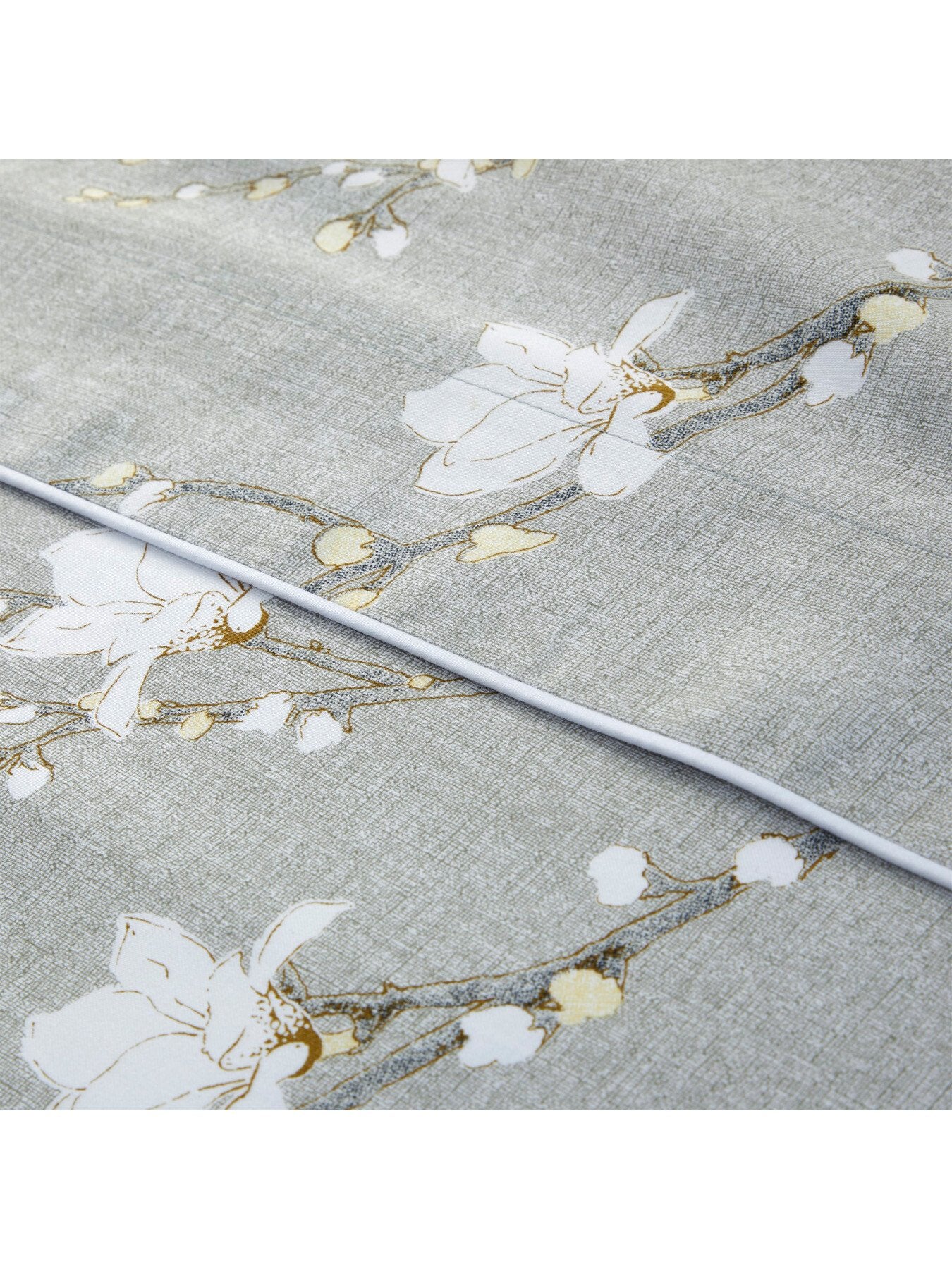 Almond Flowers Flat Sheet