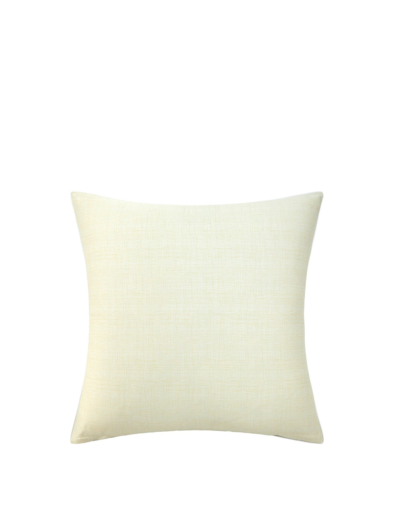 Almond Flowers Square Pillowcase