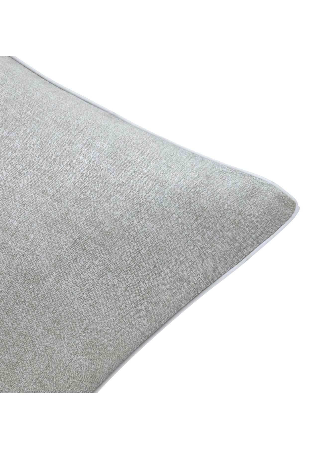 Almond Flowers Square Pillowcase