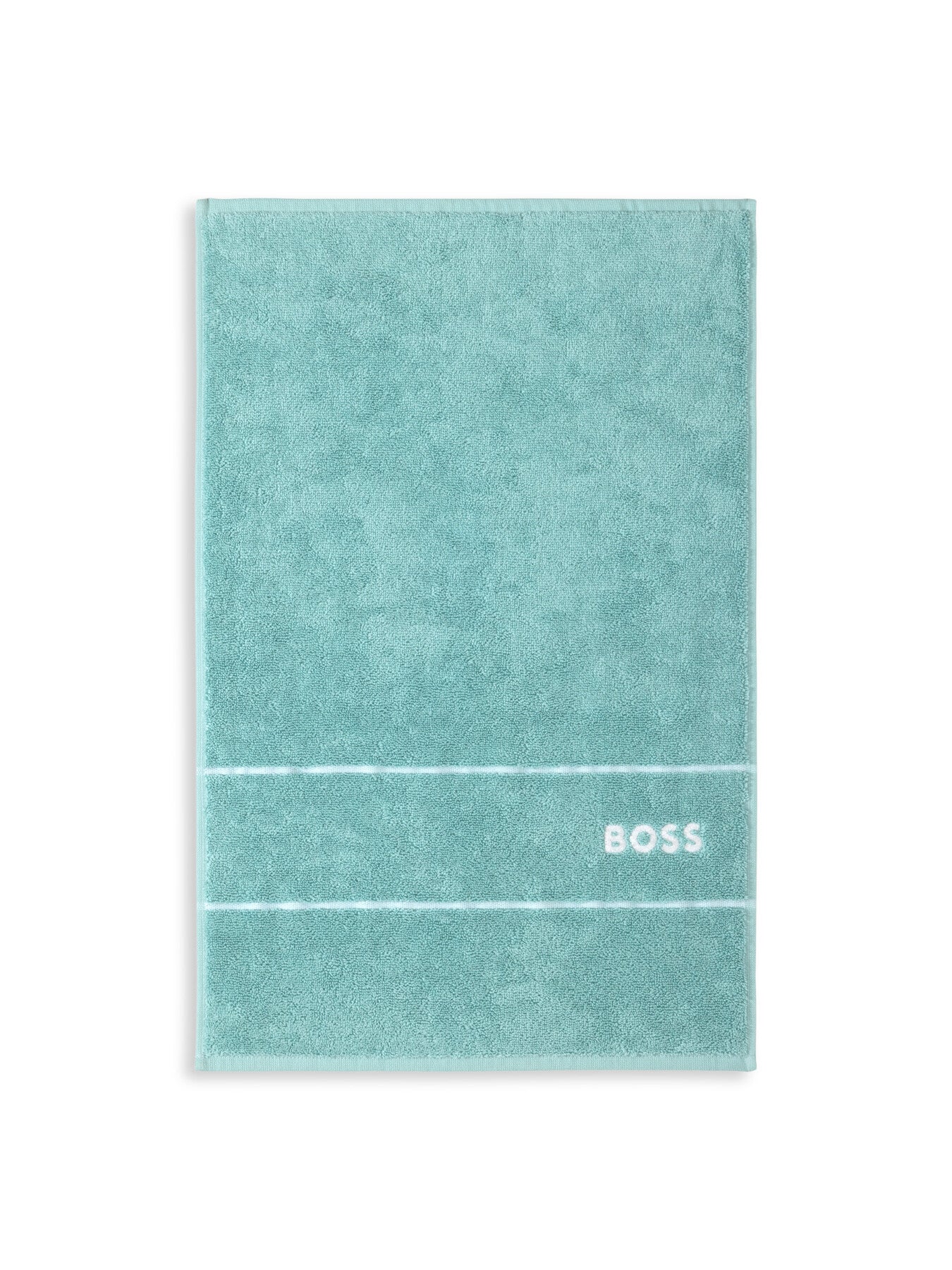 Plain Guest Towel