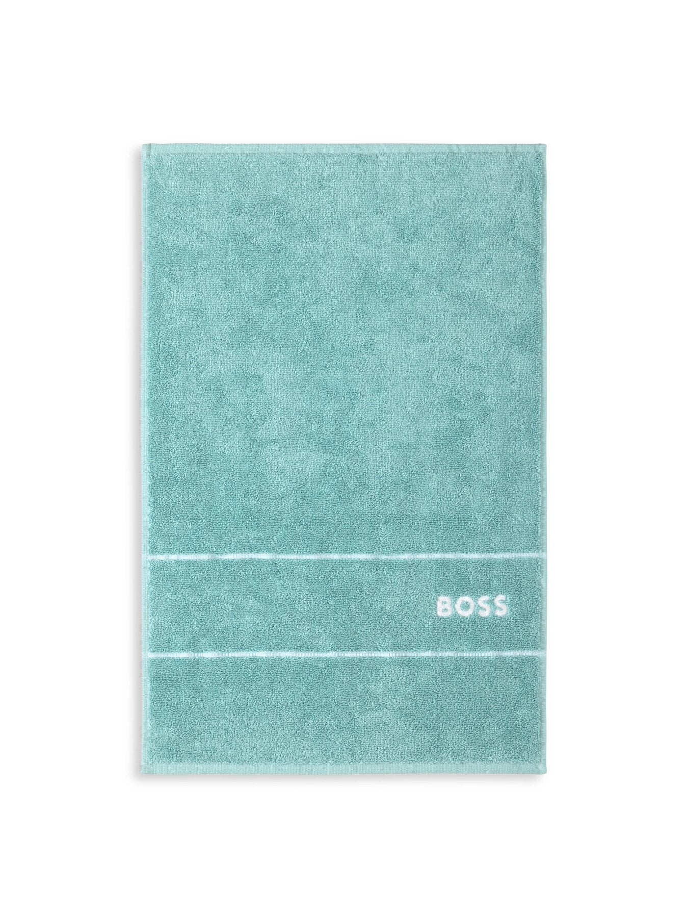Plain Hand Towel