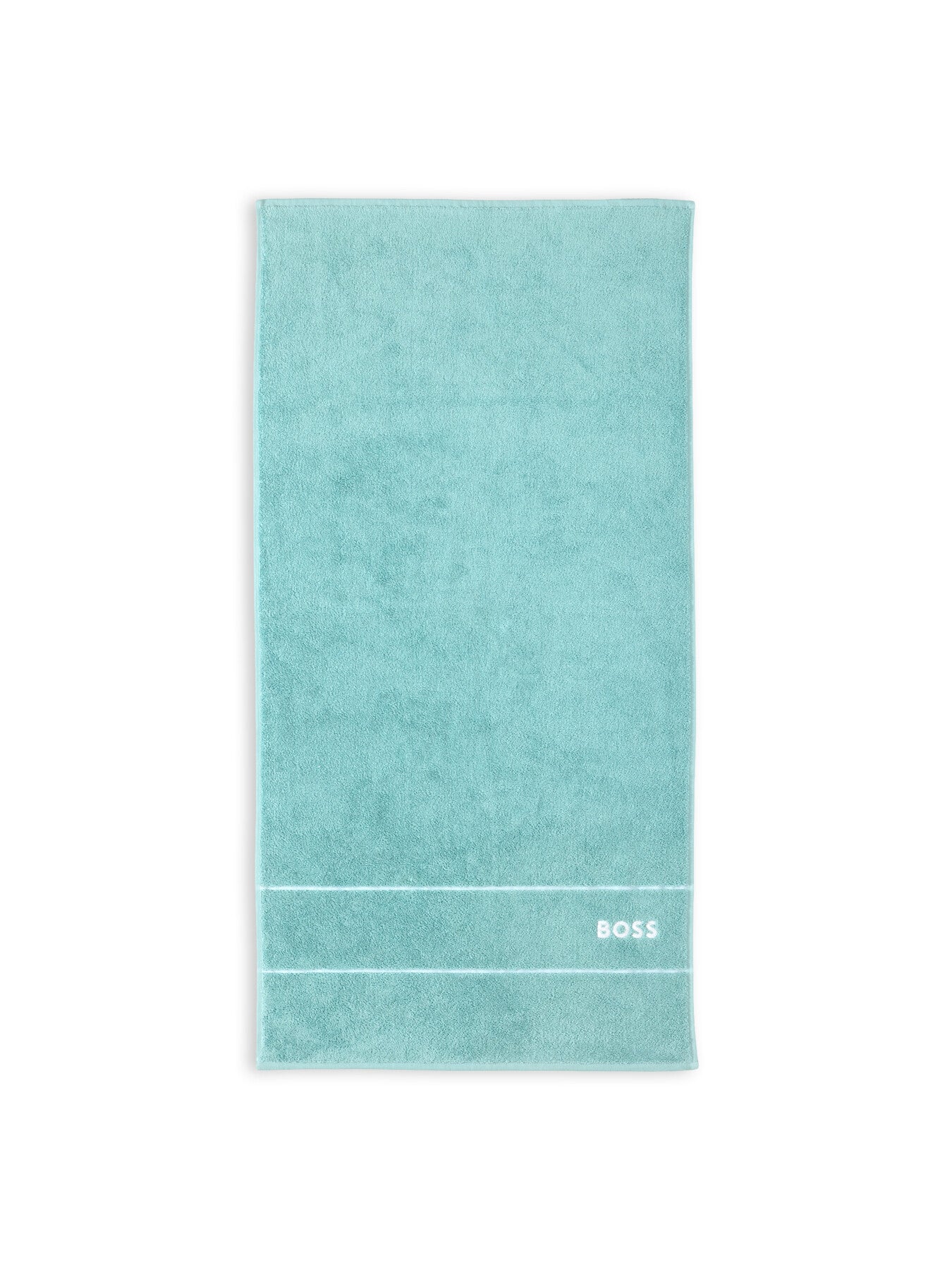 Plain Bath Towel