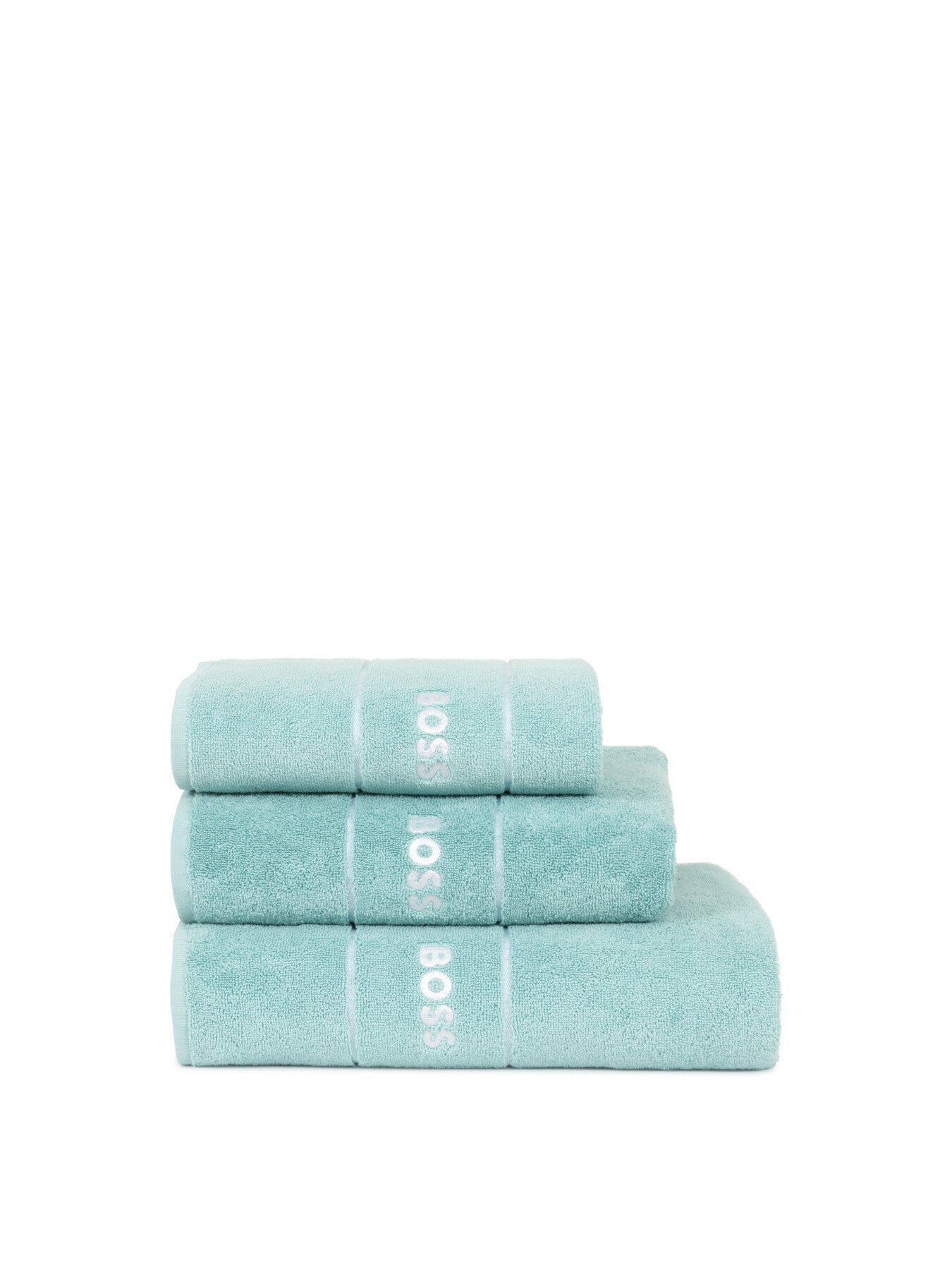 Plain Bath Sheet