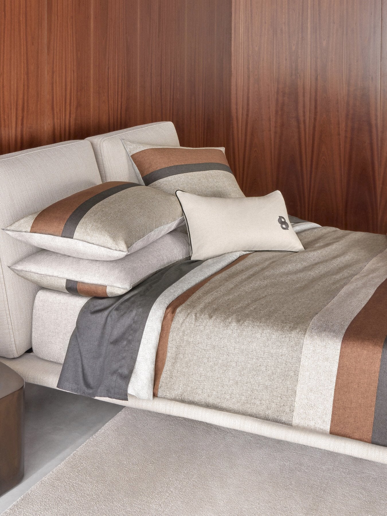 Carlow Duvet Cover