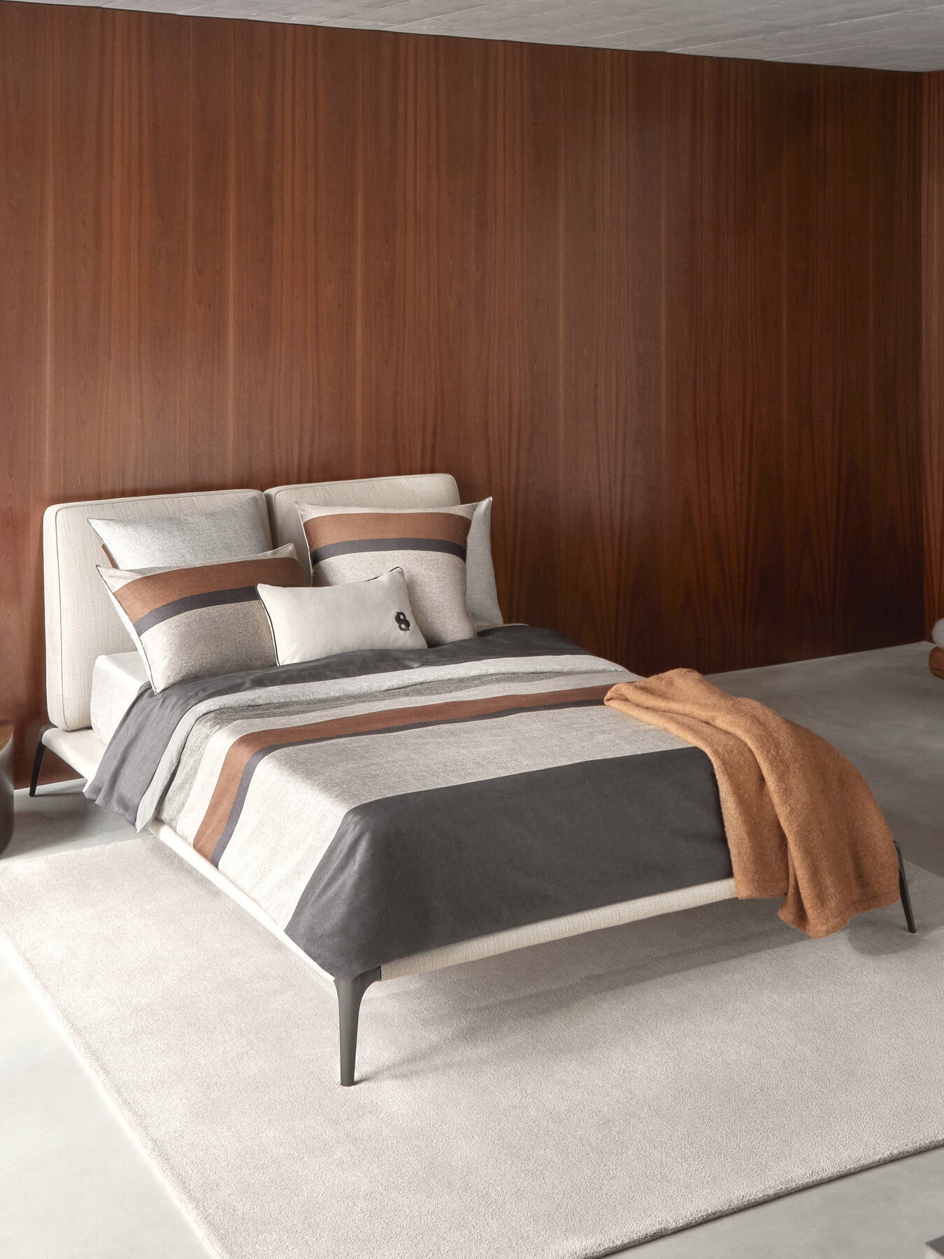 Carlow Duvet Cover