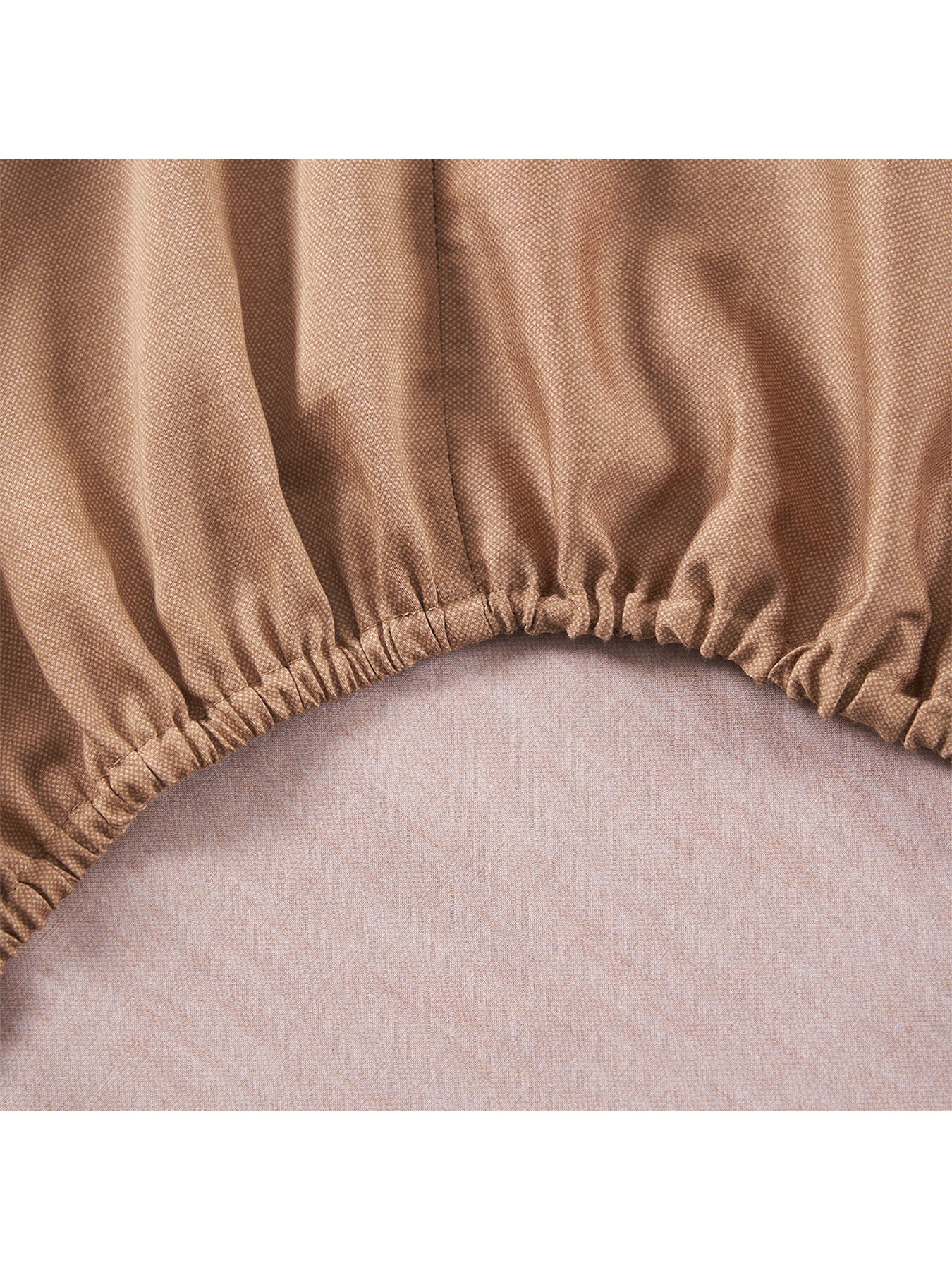 Midnight Fitted Sheet