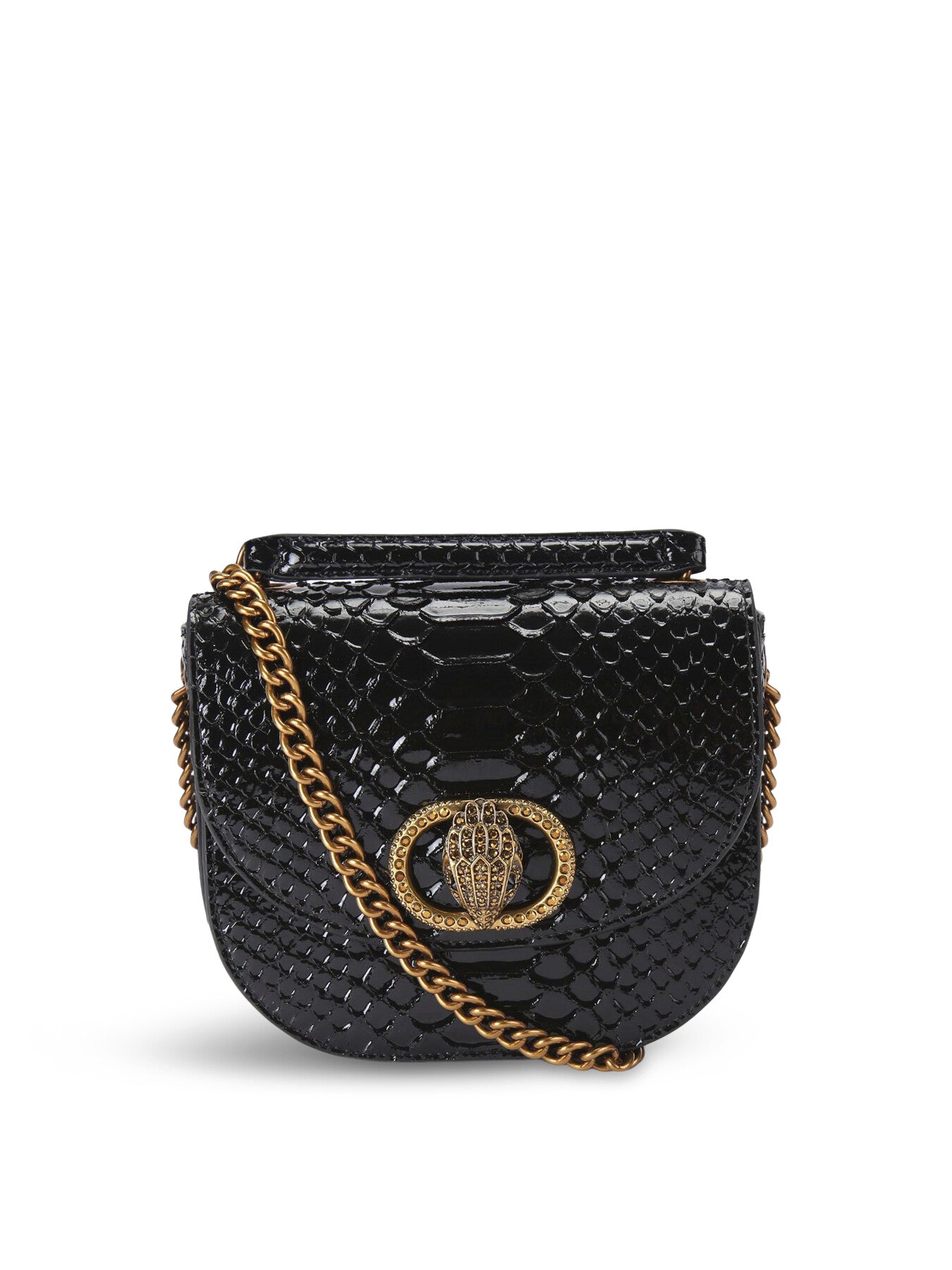 CHELSEA SADDLE BAG