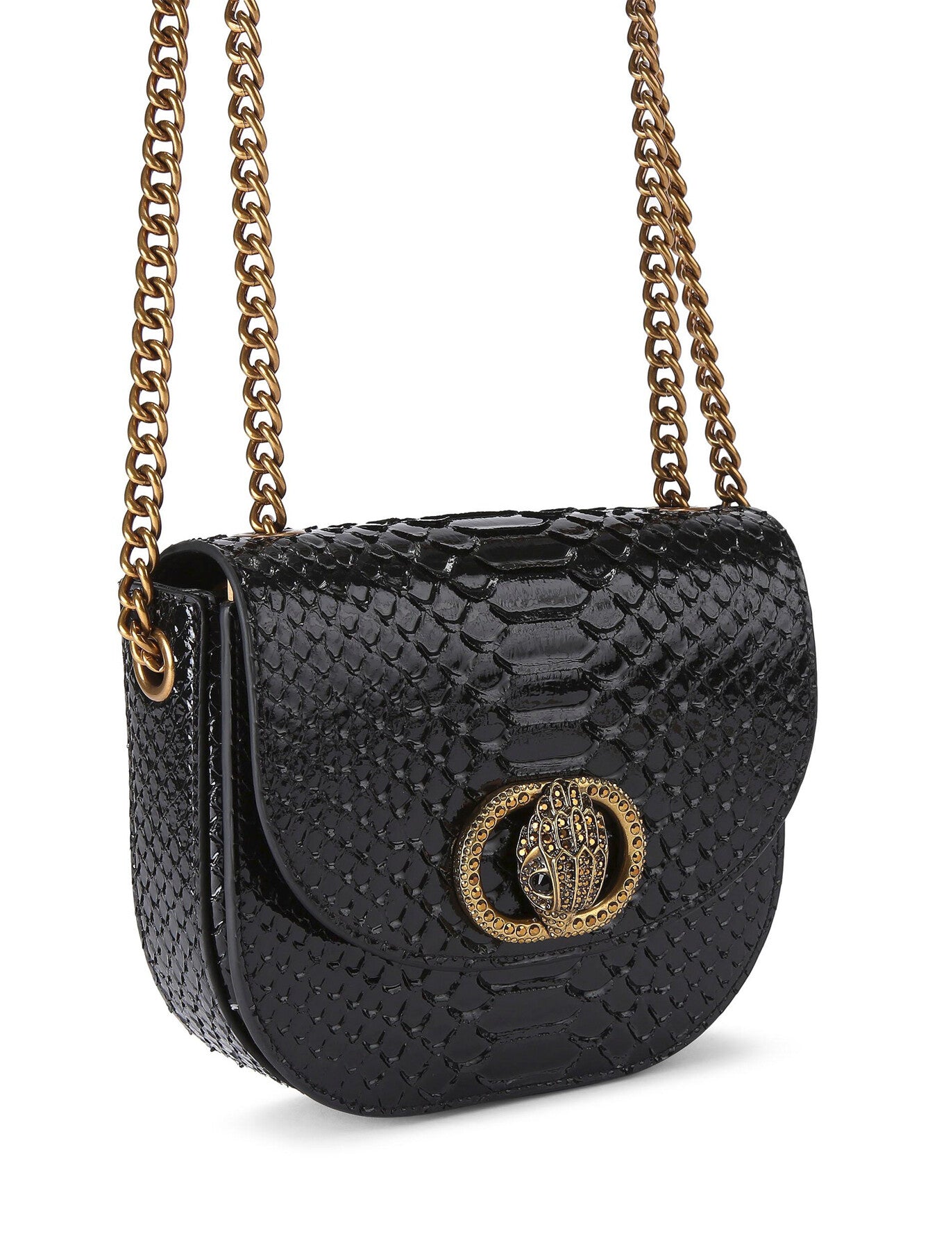 CHELSEA SADDLE BAG