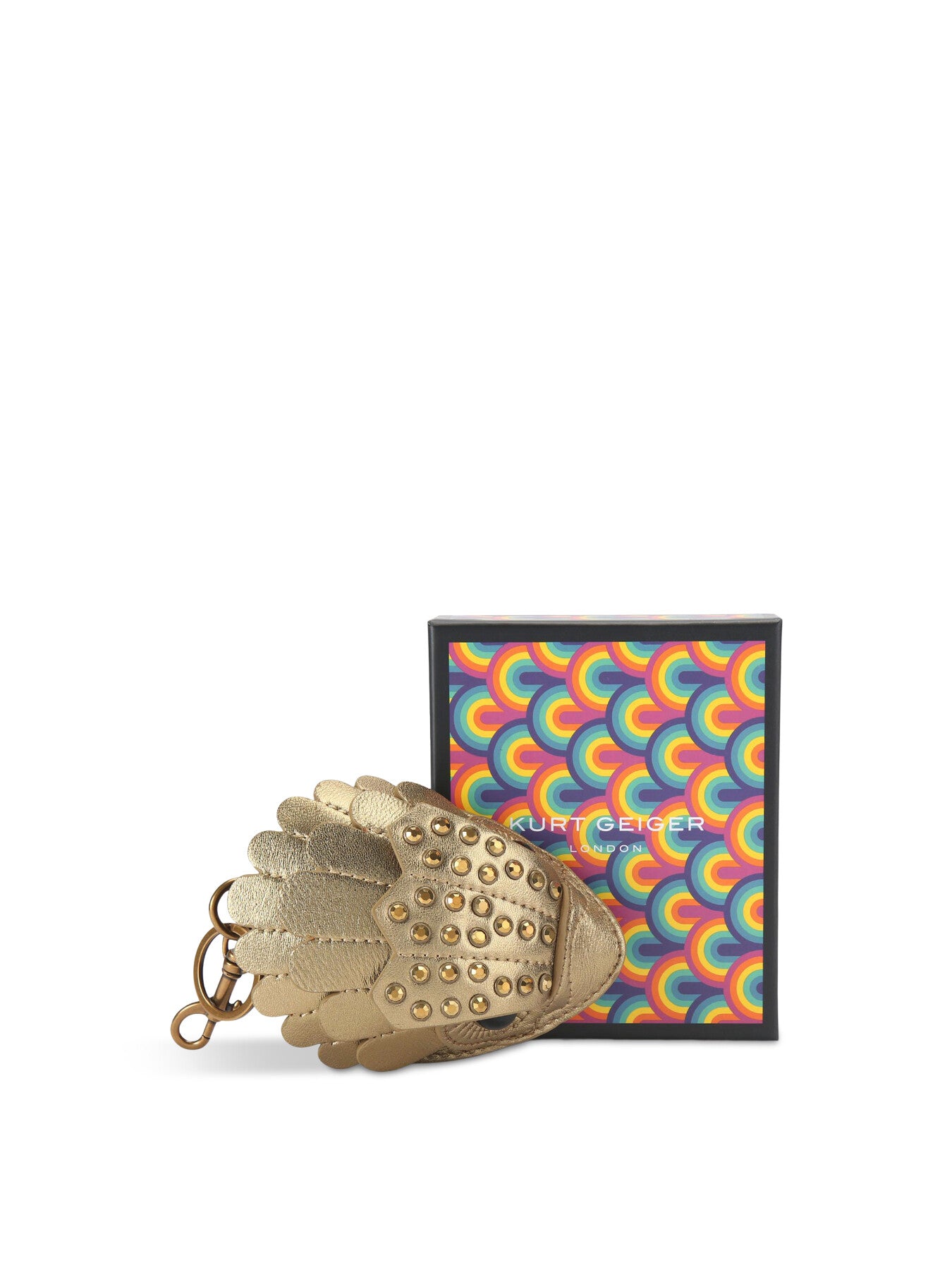EAGLE COIN PURSE