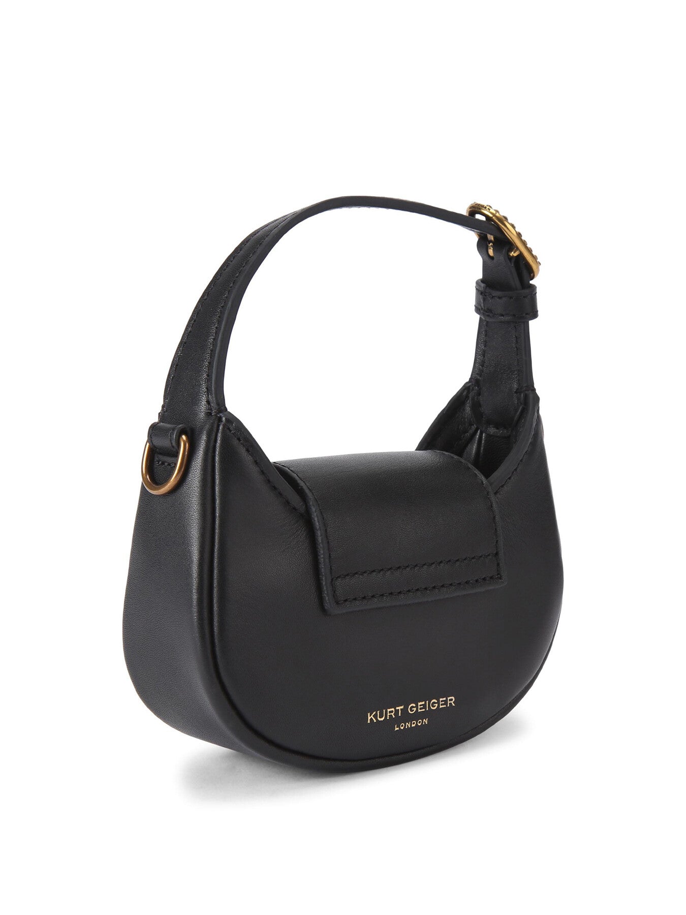 MICRO CHELSEA HOBO
