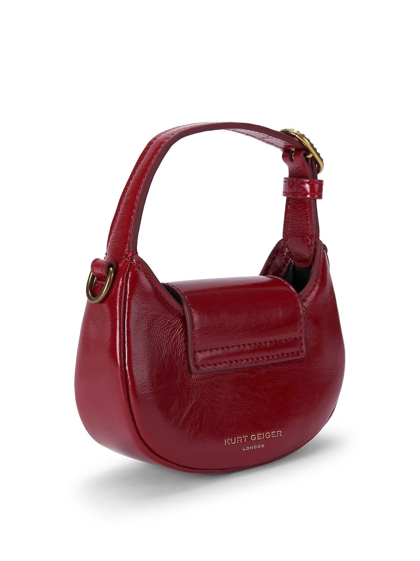 MICRO CHELSEA HOBO