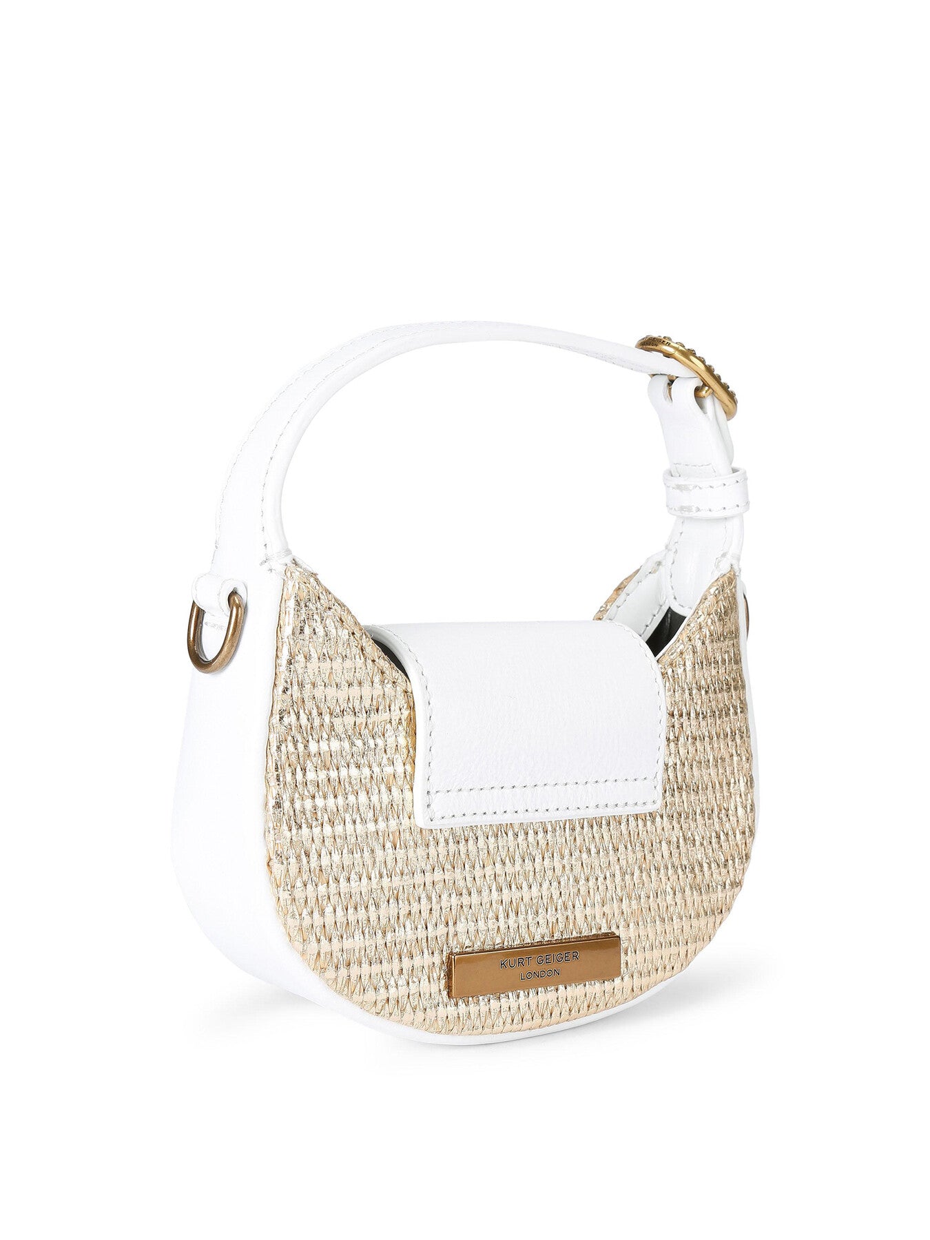 MICRO CHELSEA HOBO