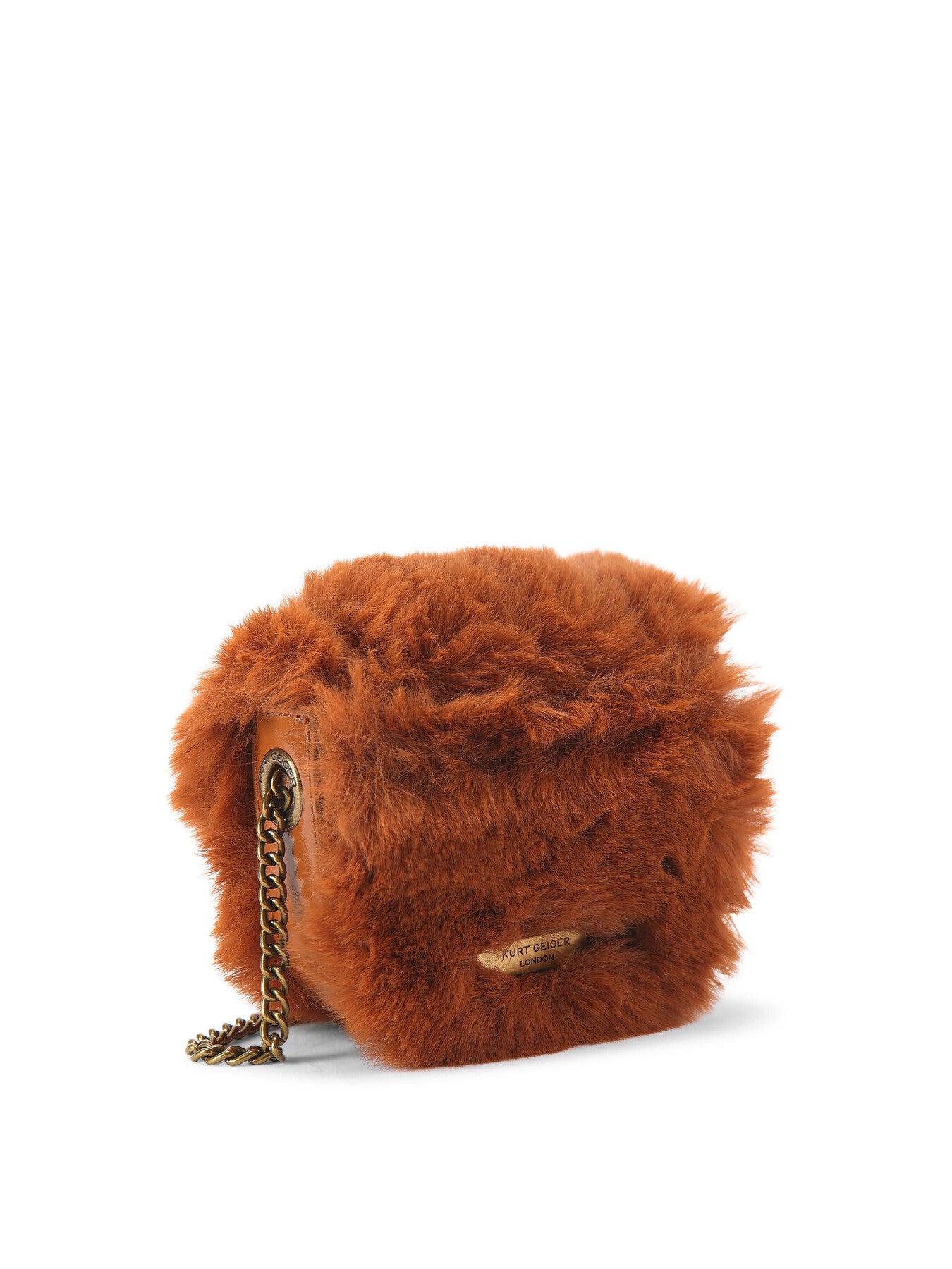 MICRO CHELSEA SADDLE
