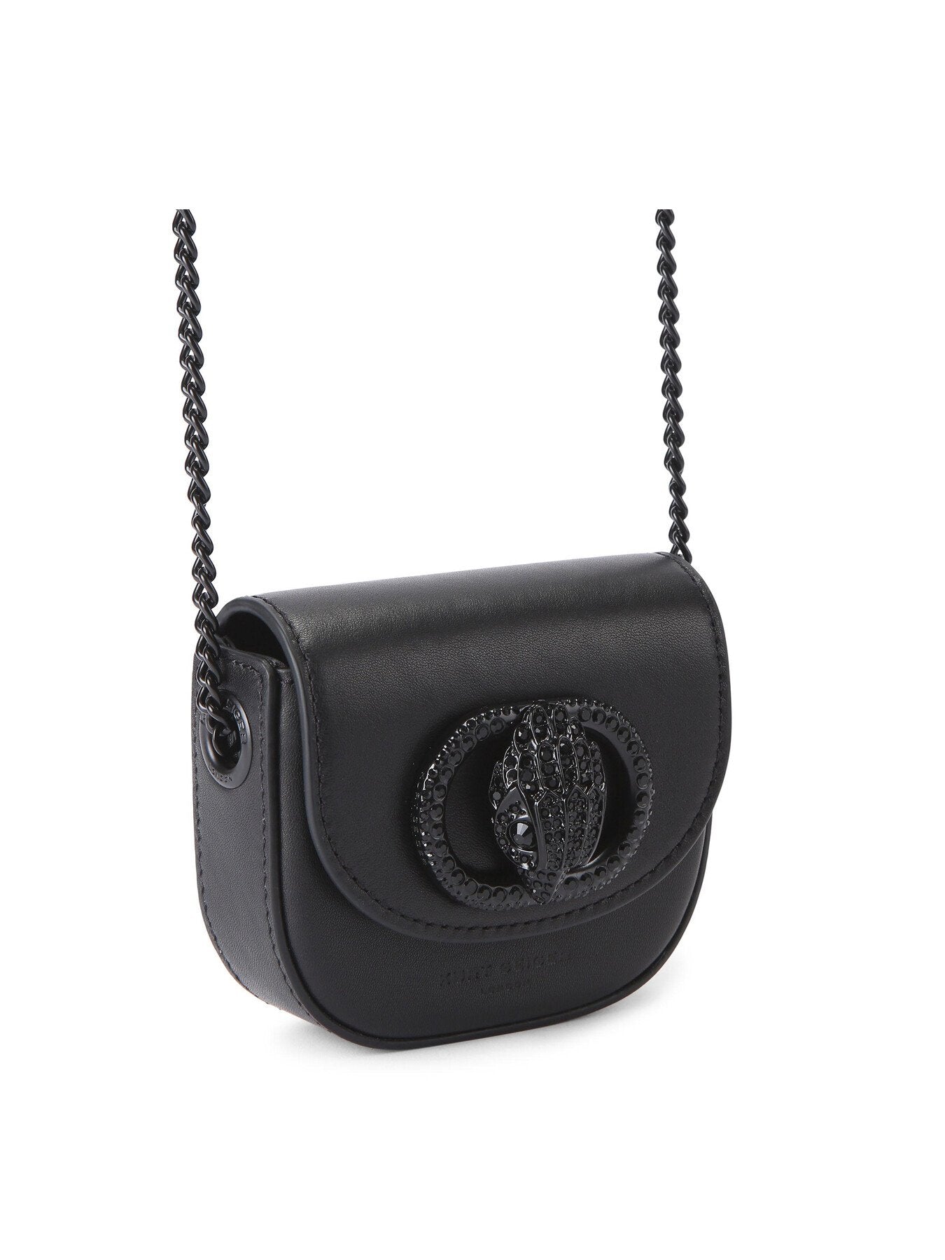 MICRO CHELSEA SADDLE DRENCH