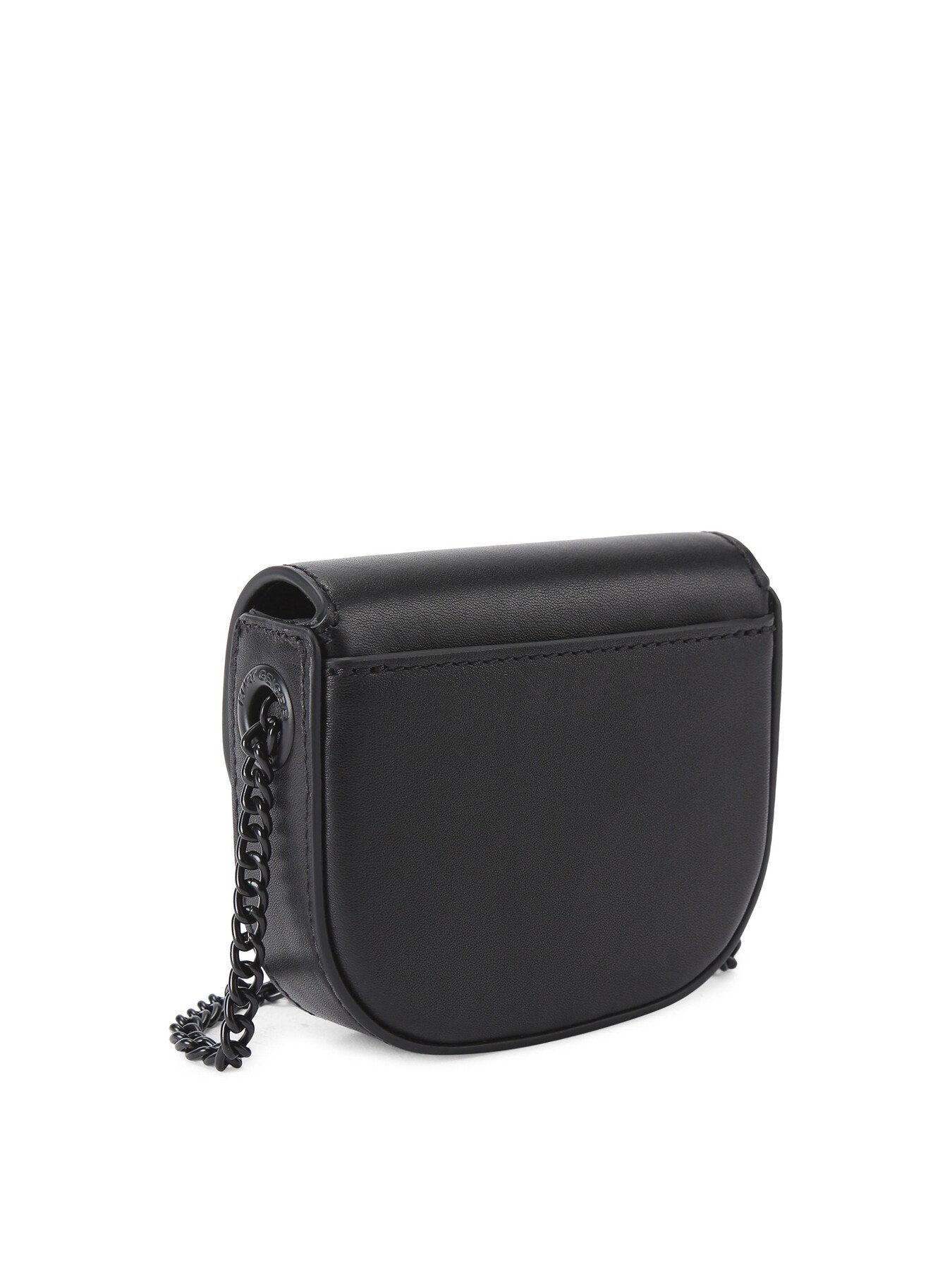 MICRO CHELSEA SADDLE DRENCH