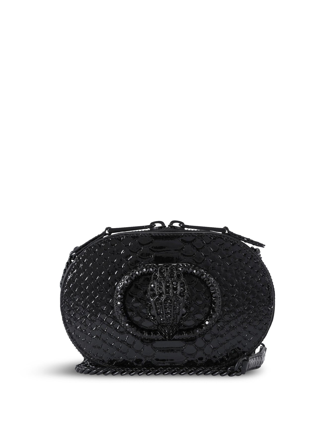 SMALL CHELSEA CAMERA BAG DRENCH