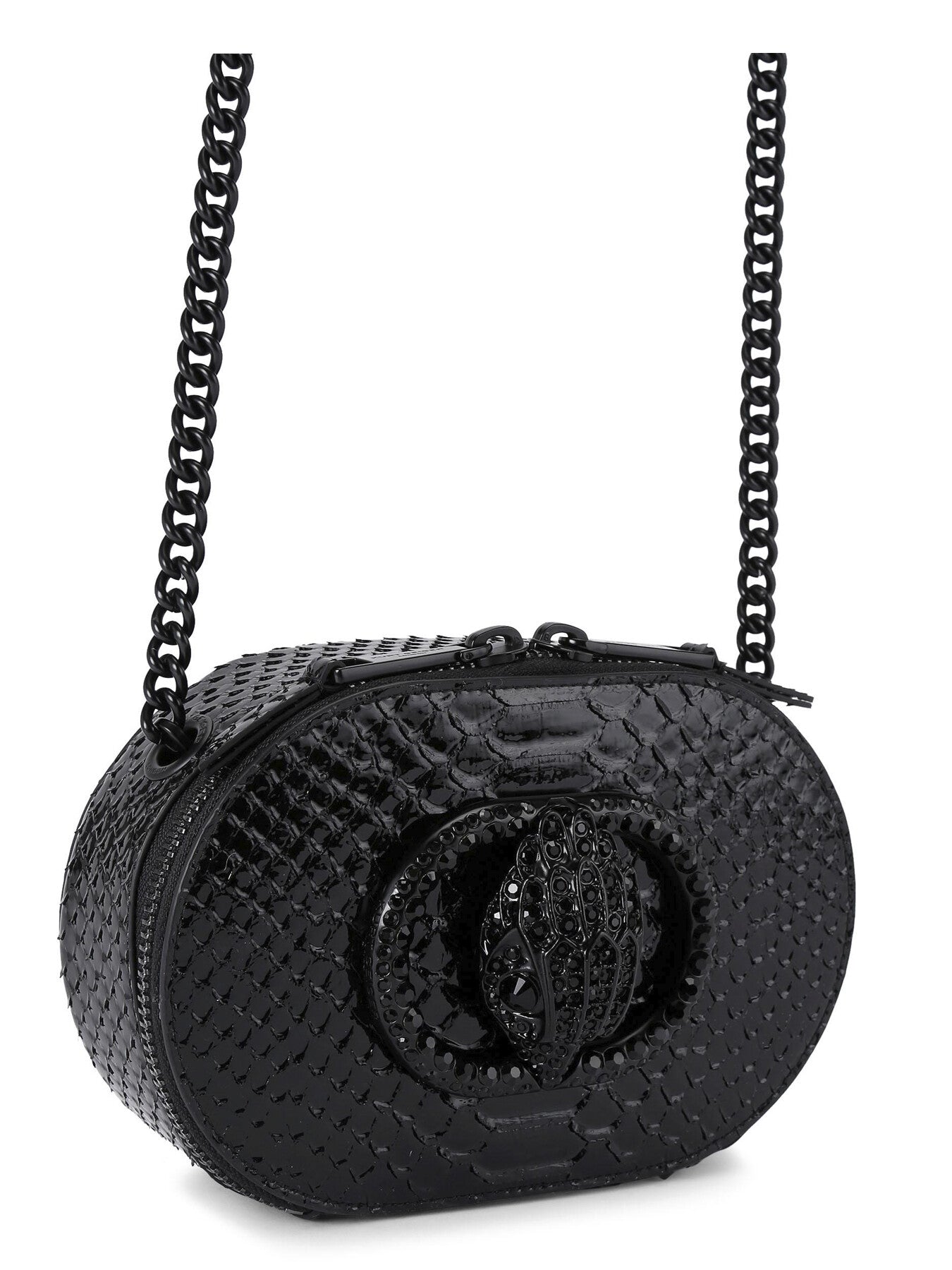 SMALL CHELSEA CAMERA BAG DRENCH