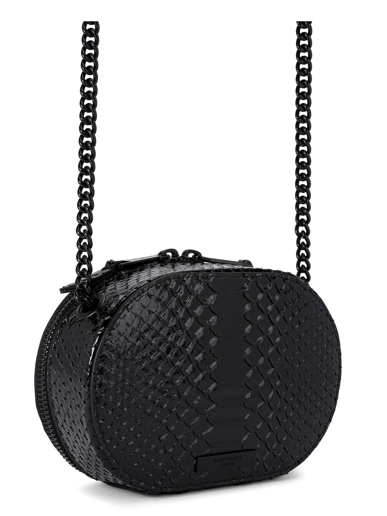 SMALL CHELSEA CAMERA BAG DRENCH
