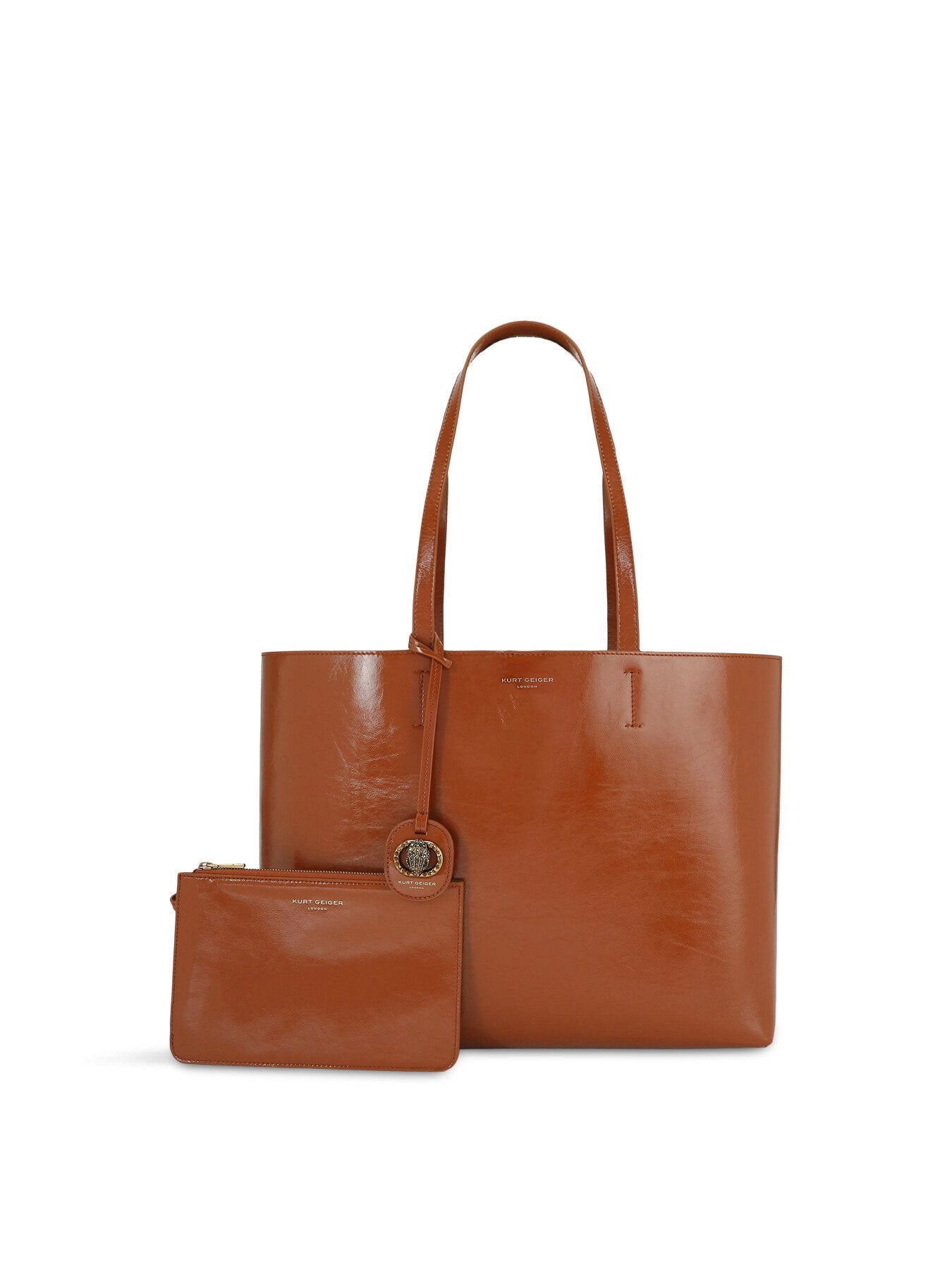 CHELSEA SHOPPER BAG